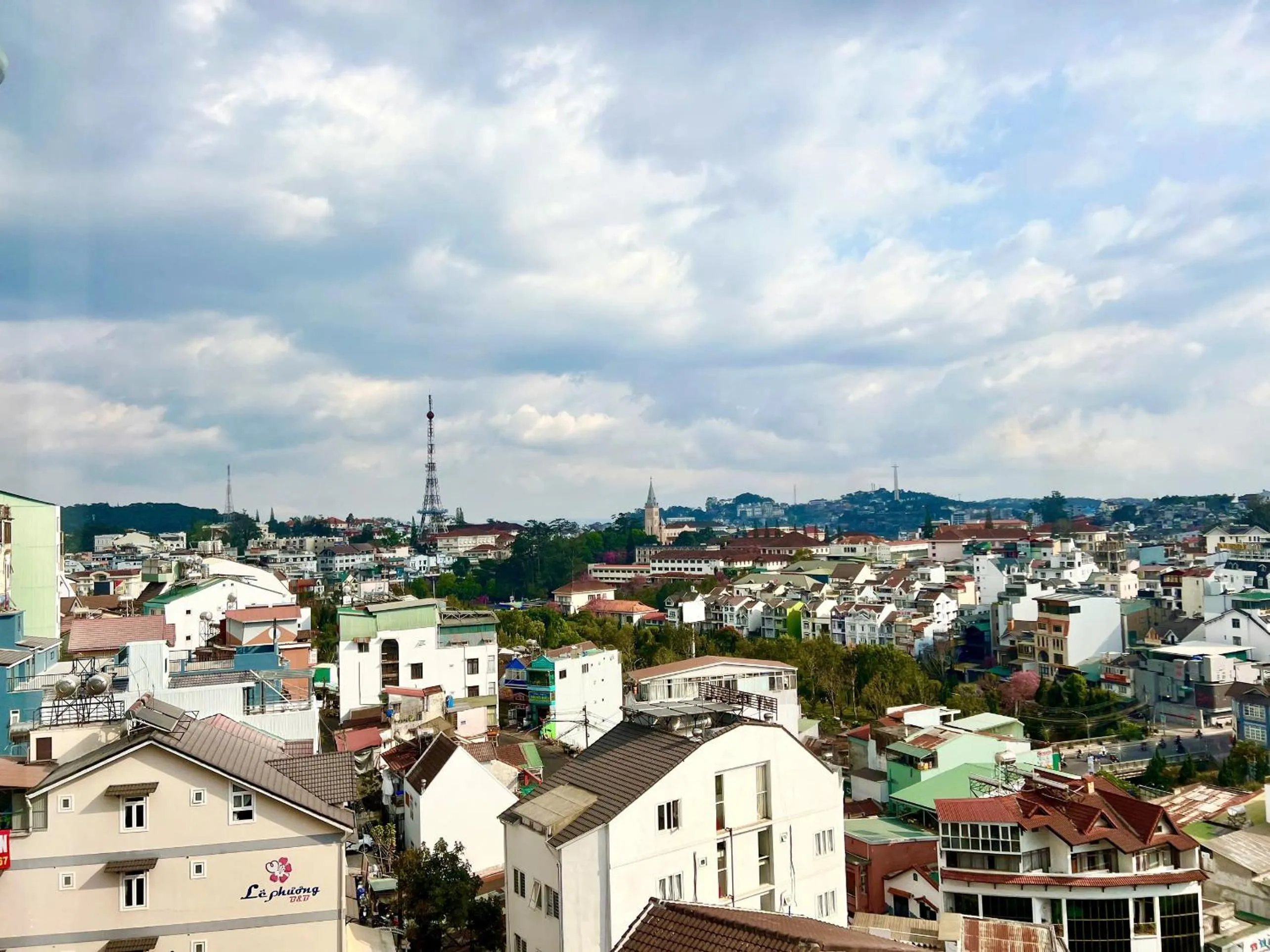 Miền Nhiệt Đới 2