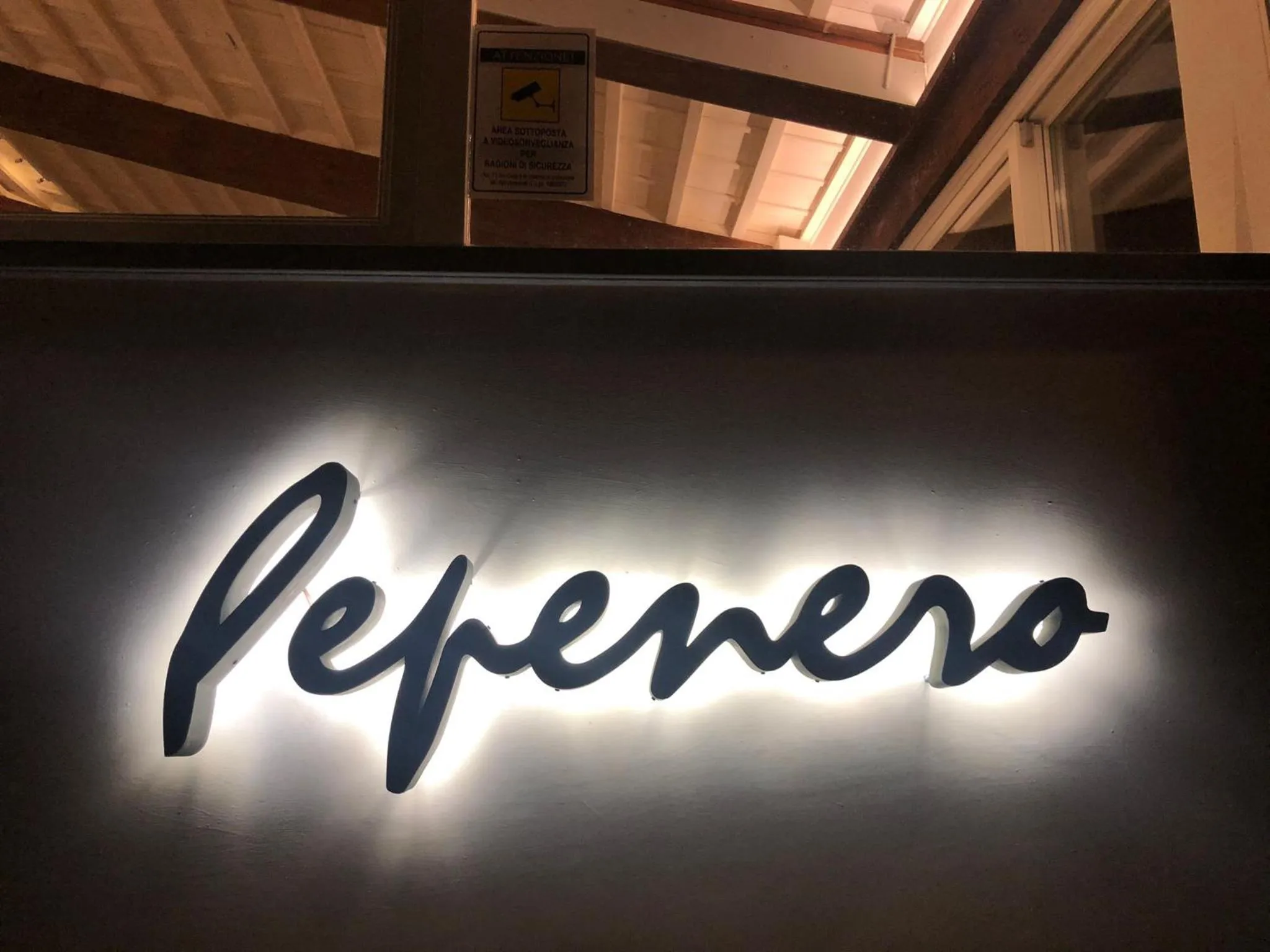 Restaurant/places to eat in Hotel Miravalle