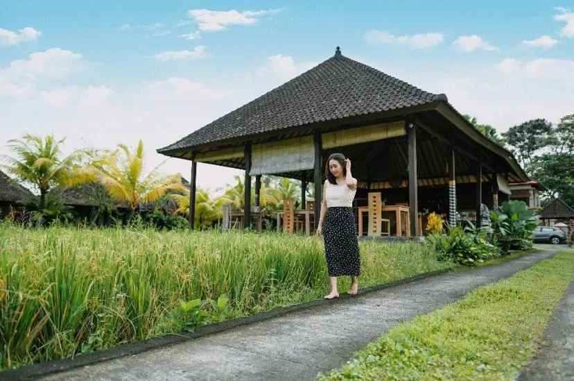 Santosha Villas & Spa