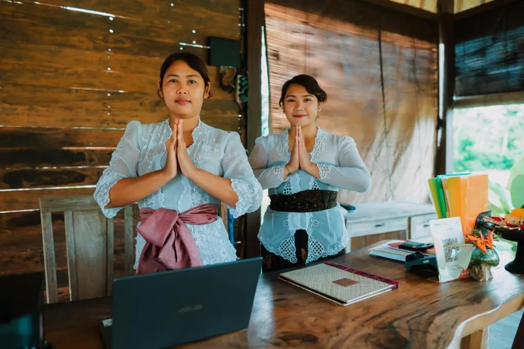 Santosha Villas & Spa