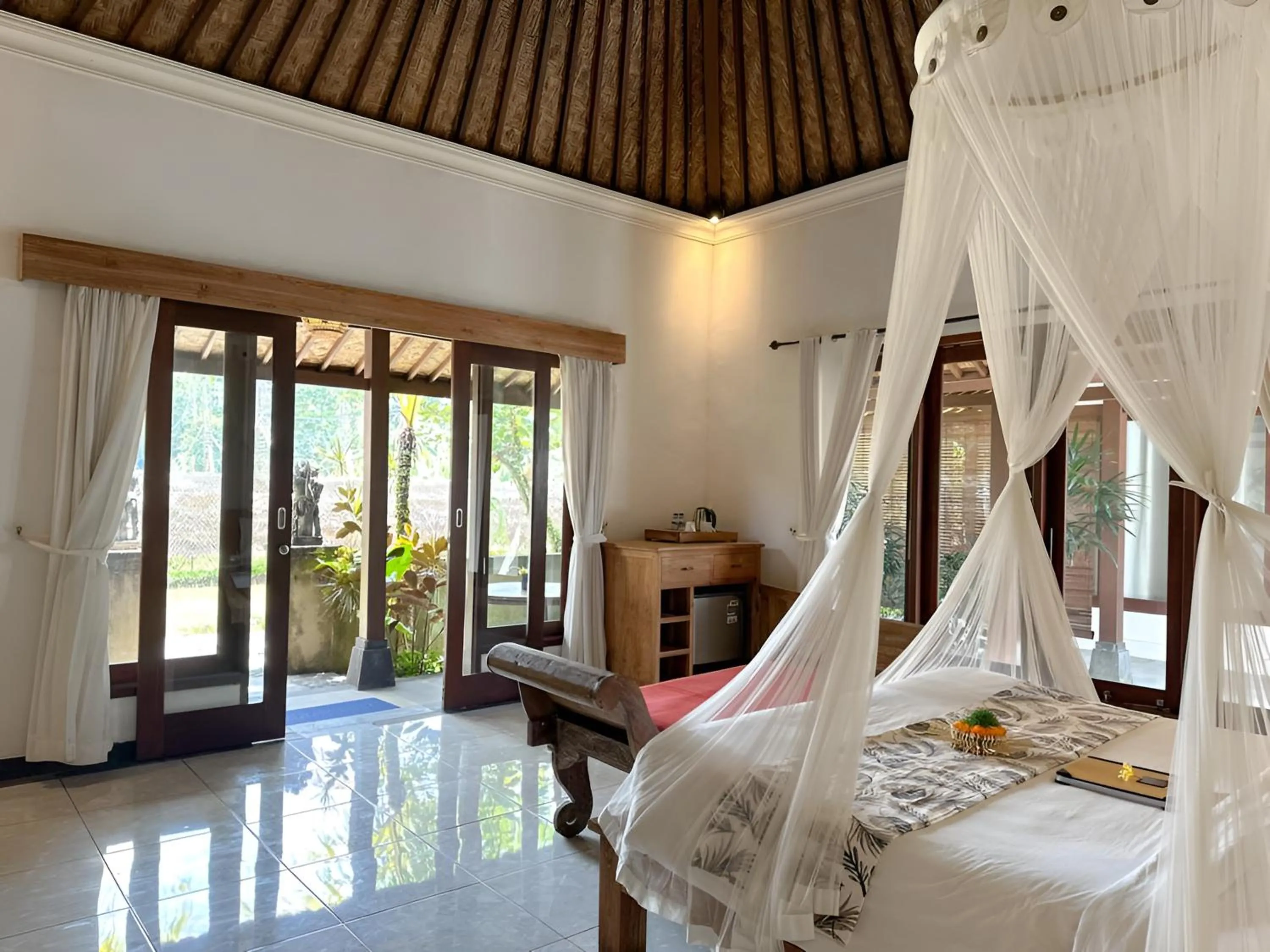 Santosha Villas & Spa