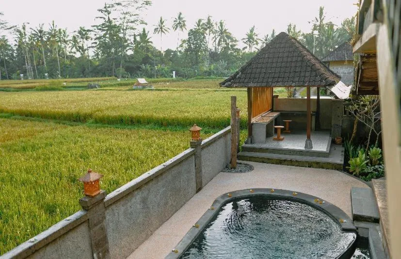 Santosha Villas & Spa