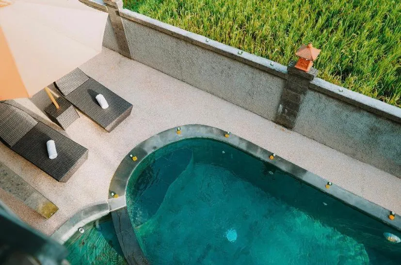 Santosha Villas & Spa