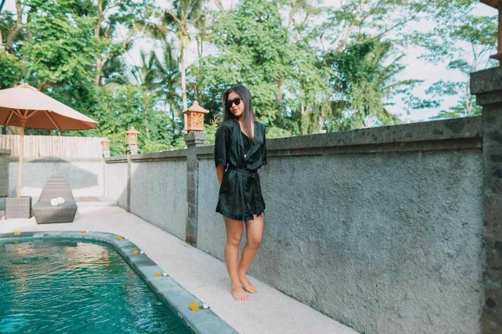 Santosha Villas & Spa