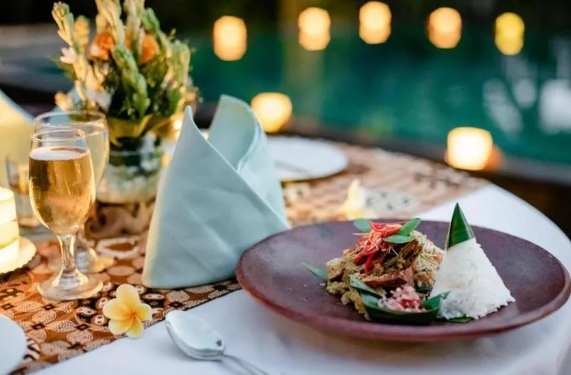 Santosha Villas & Spa