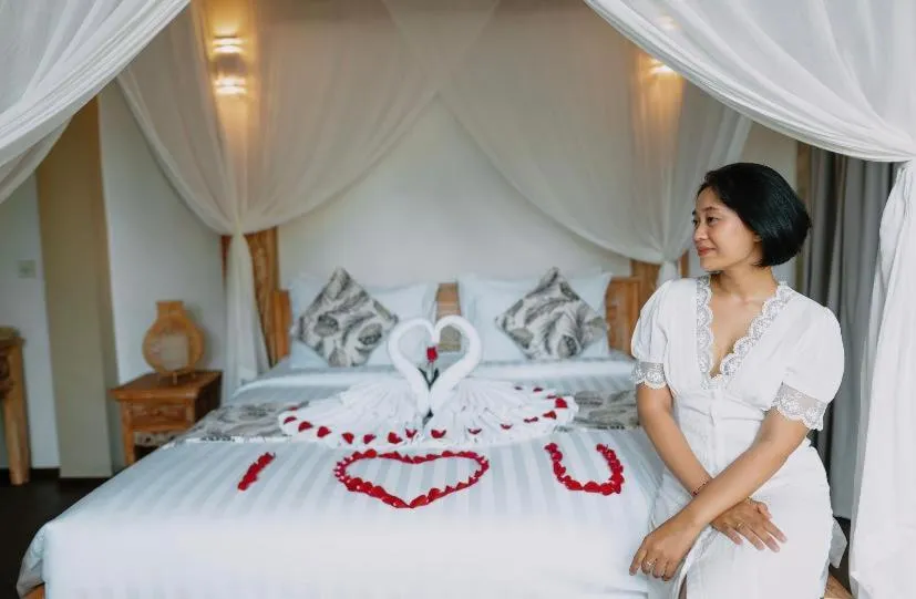 Santosha Villas & Spa