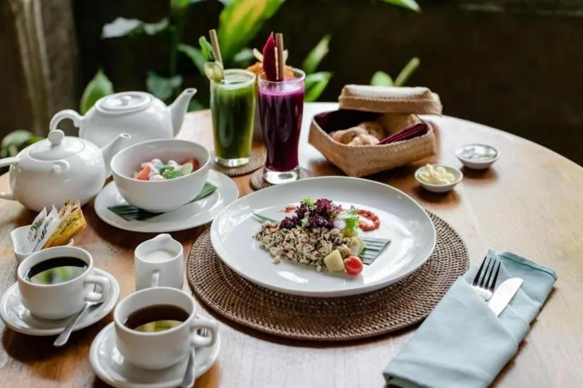 Santosha Villas & Spa