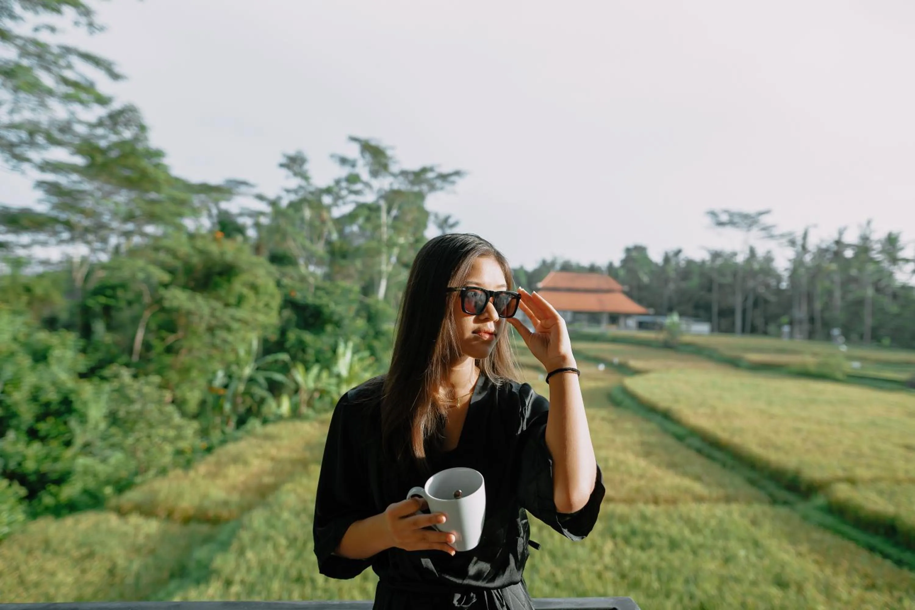 Santosha Villas & Spa