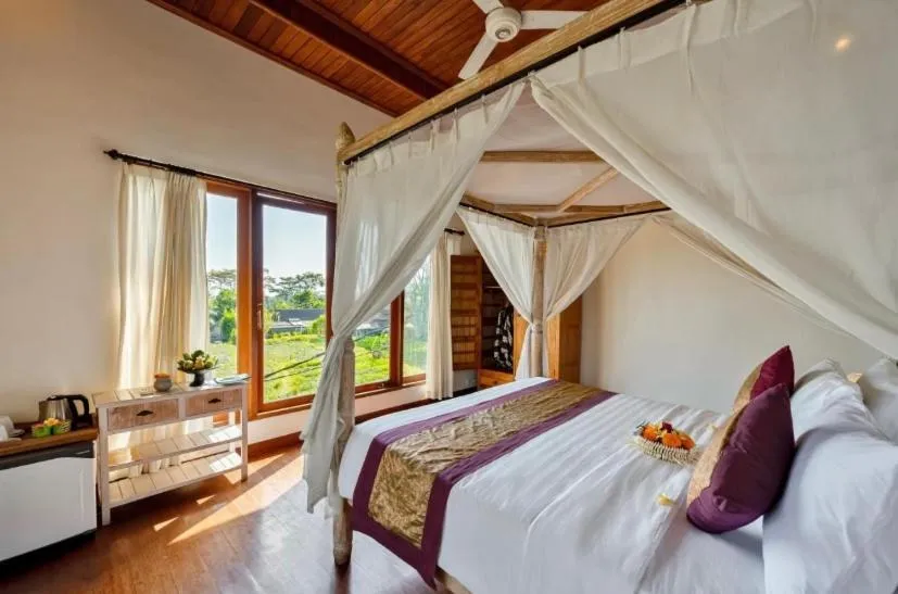 Santosha Villas & Spa