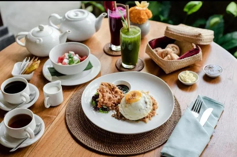 Santosha Villas & Spa