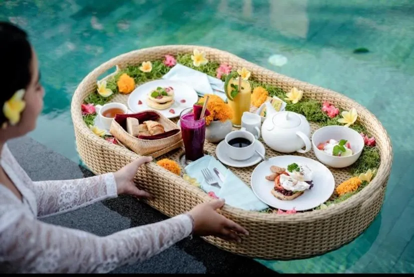 Santosha Villas & Spa