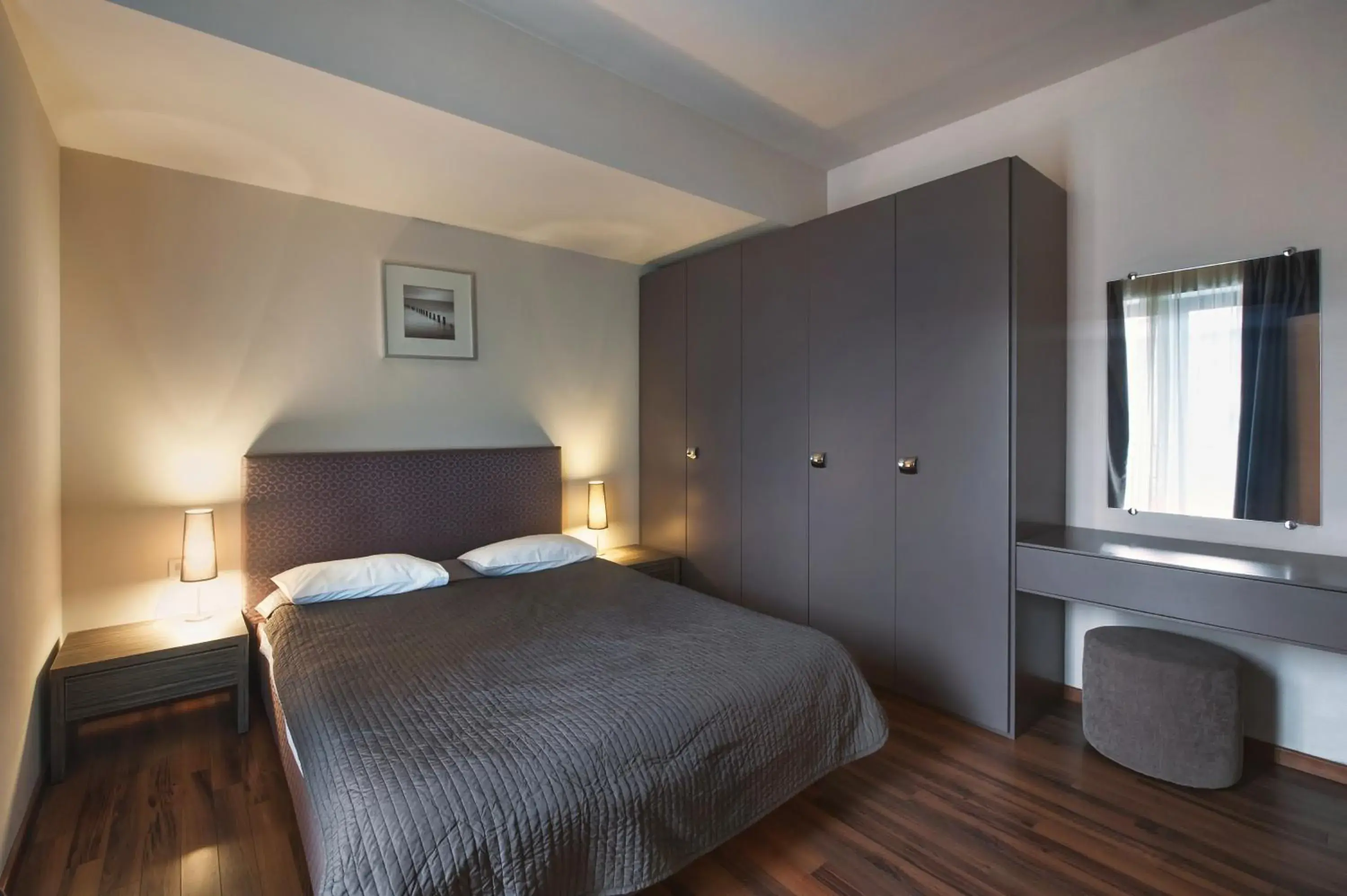 Bedroom, Bed in Hotel Hemingway Residence Bedroom, Bed in Hotel Hemingway Residence