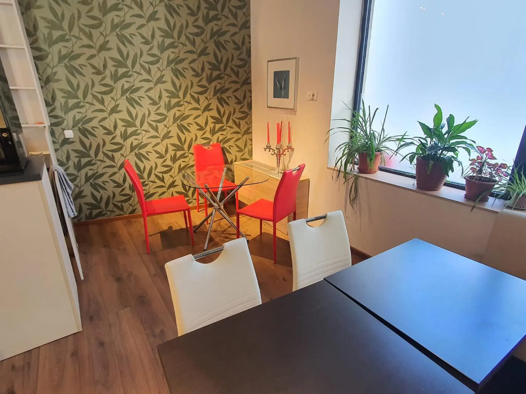 Restaurant/places to eat in Hotel Hemingway Residence Restaurant/places to eat in Hotel Hemingway Residence