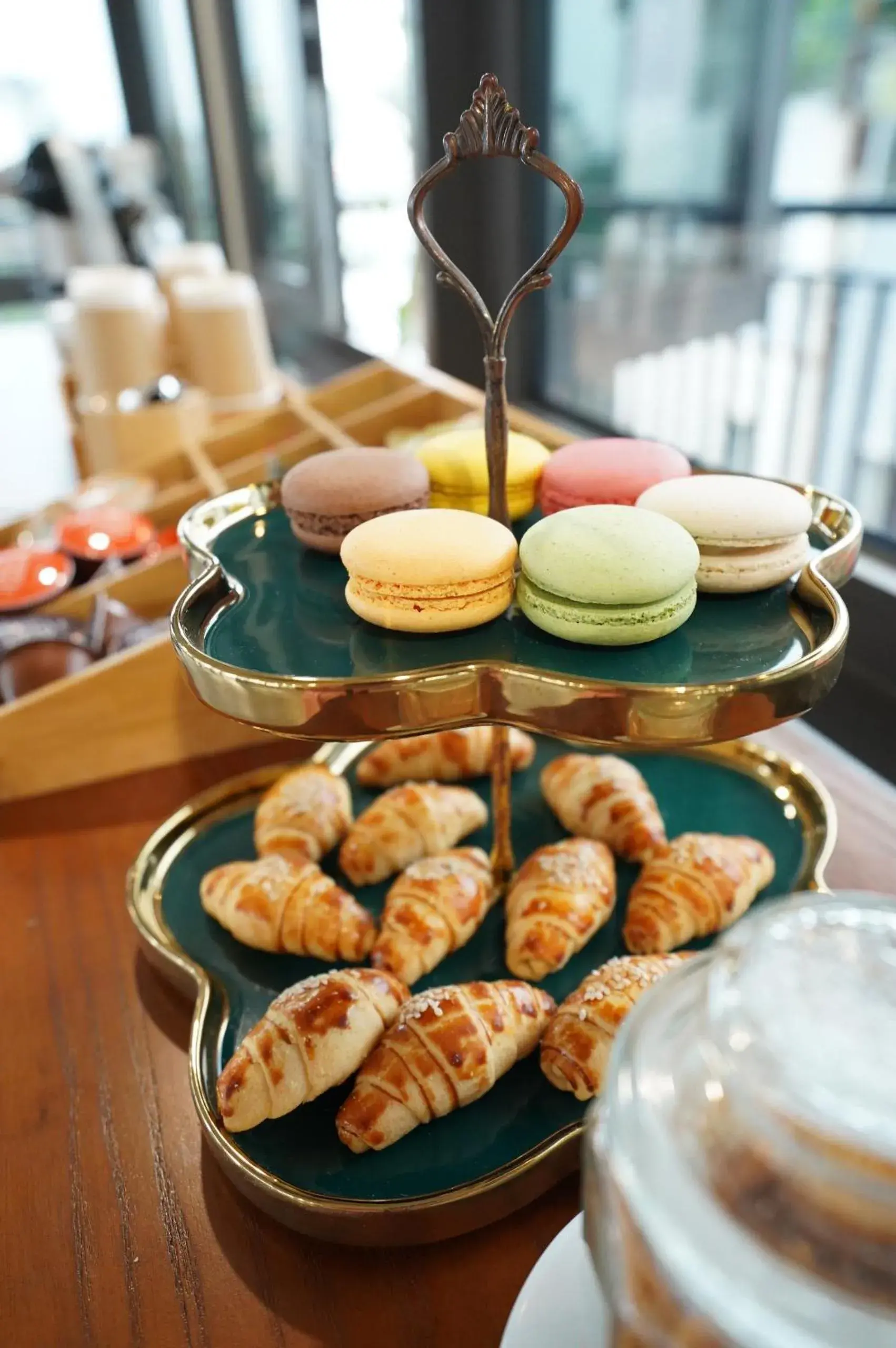 Food and drinks in An Nguyen Boutique Hotel Food and drinks in An Nguyen Boutique Hotel