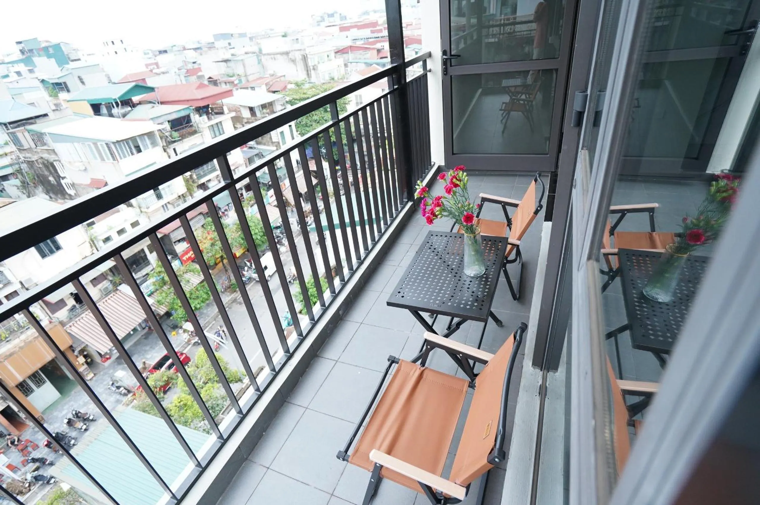 View (from property/room) in An Nguyen Boutique Hotel