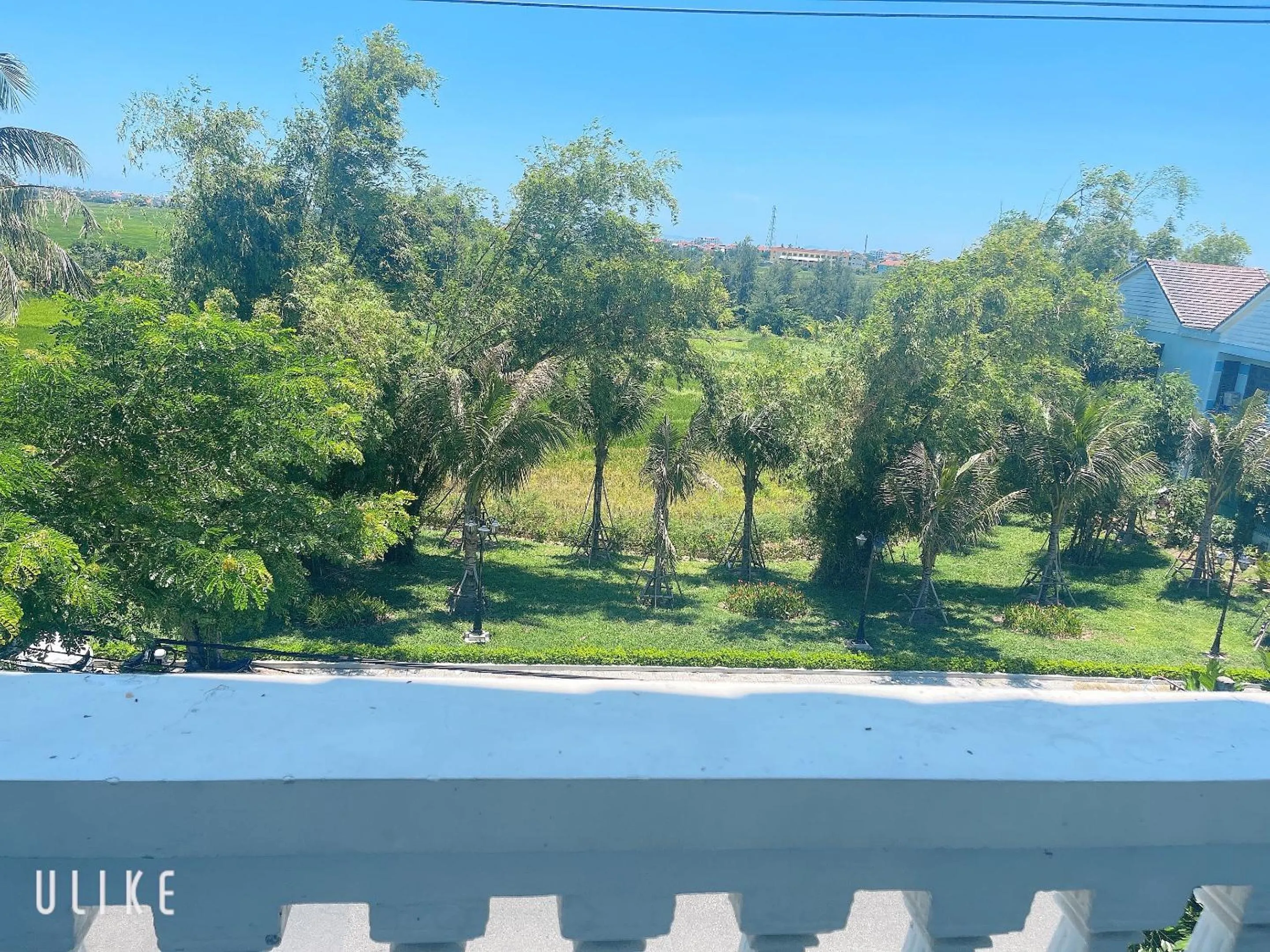 Golden Bell Backpacker Hotel & Pool Bar