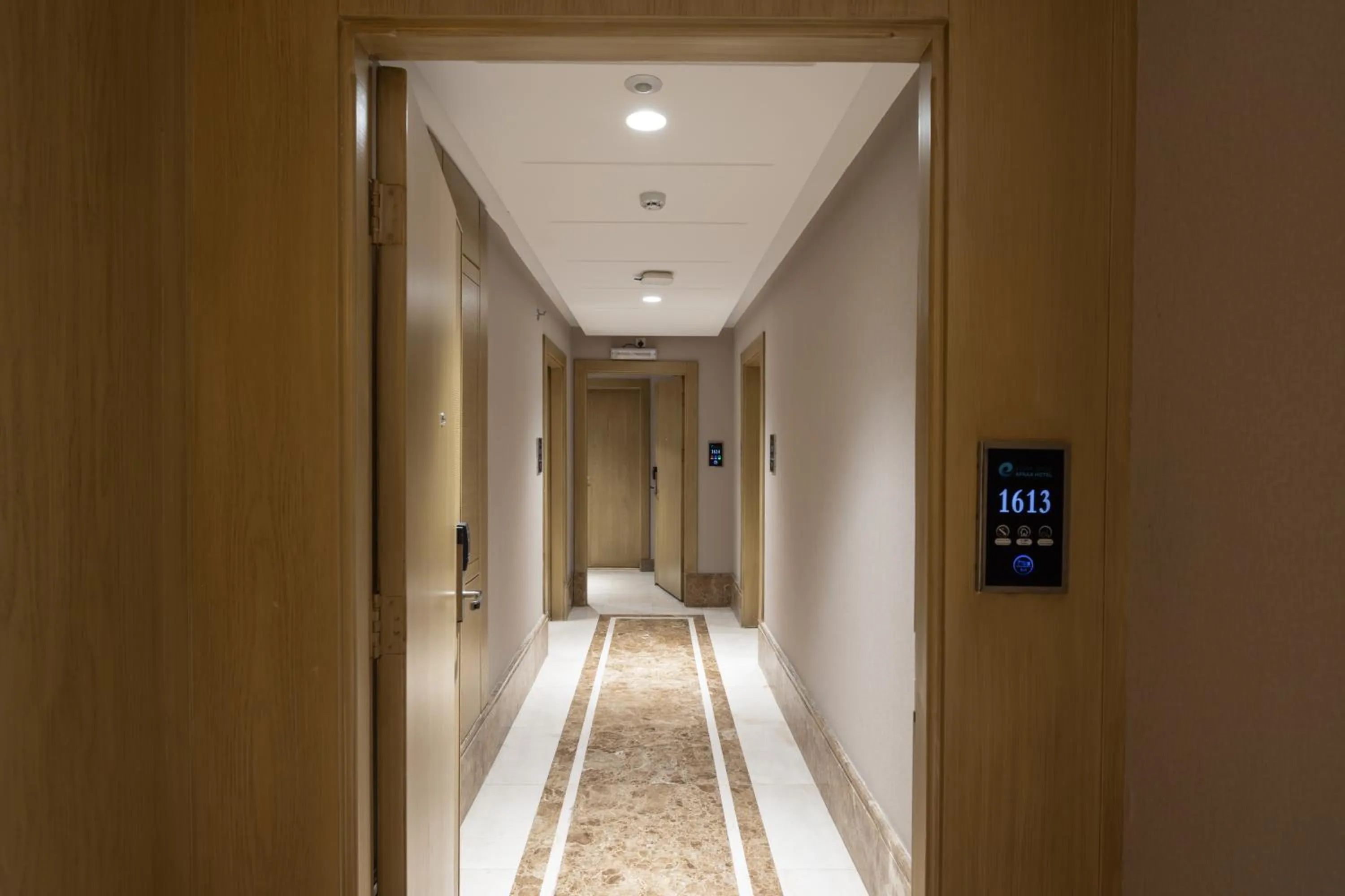 Bedroom in فندق عفراء