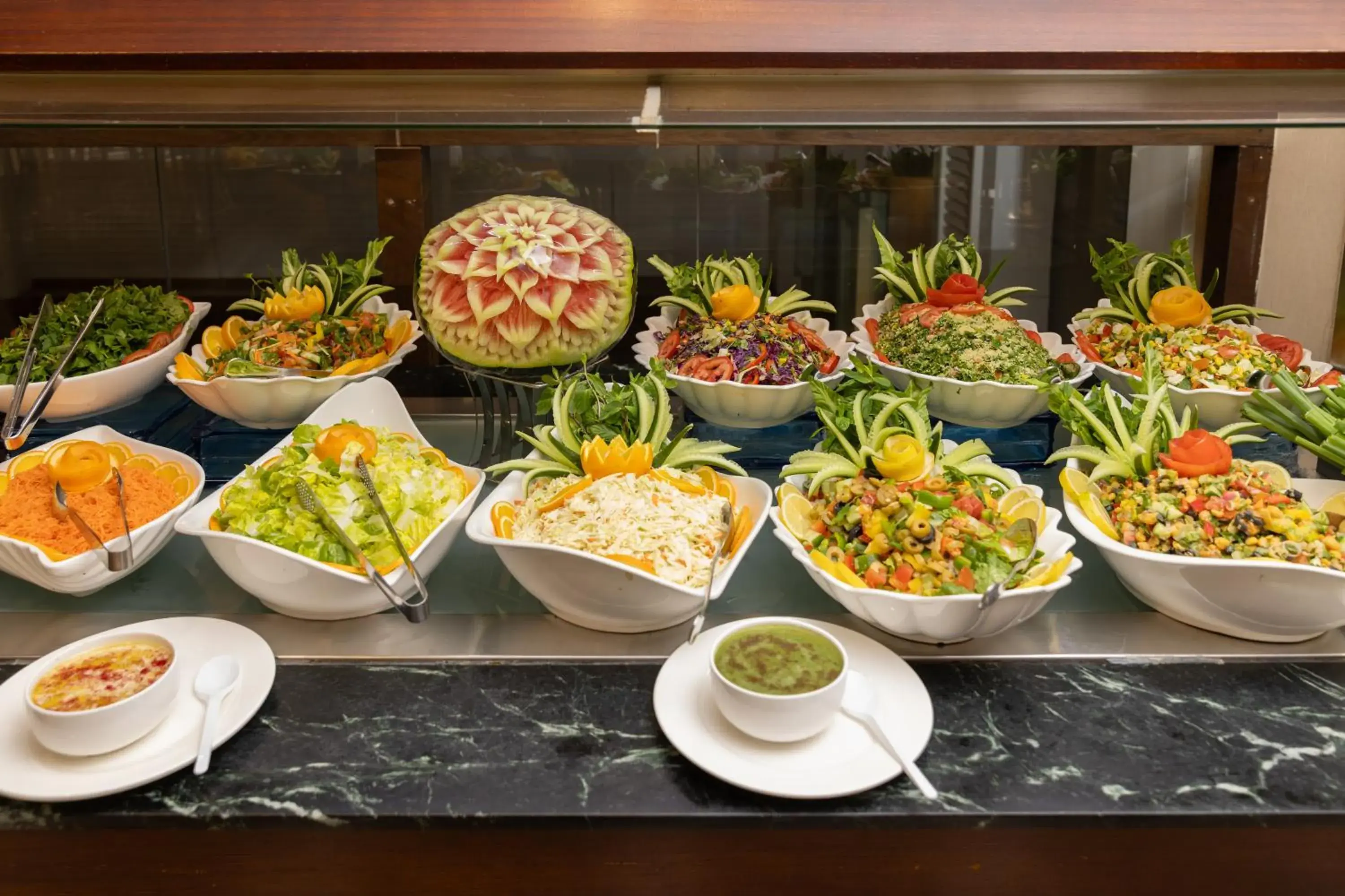 Food in فندق عفراء Food in فندق عفراء