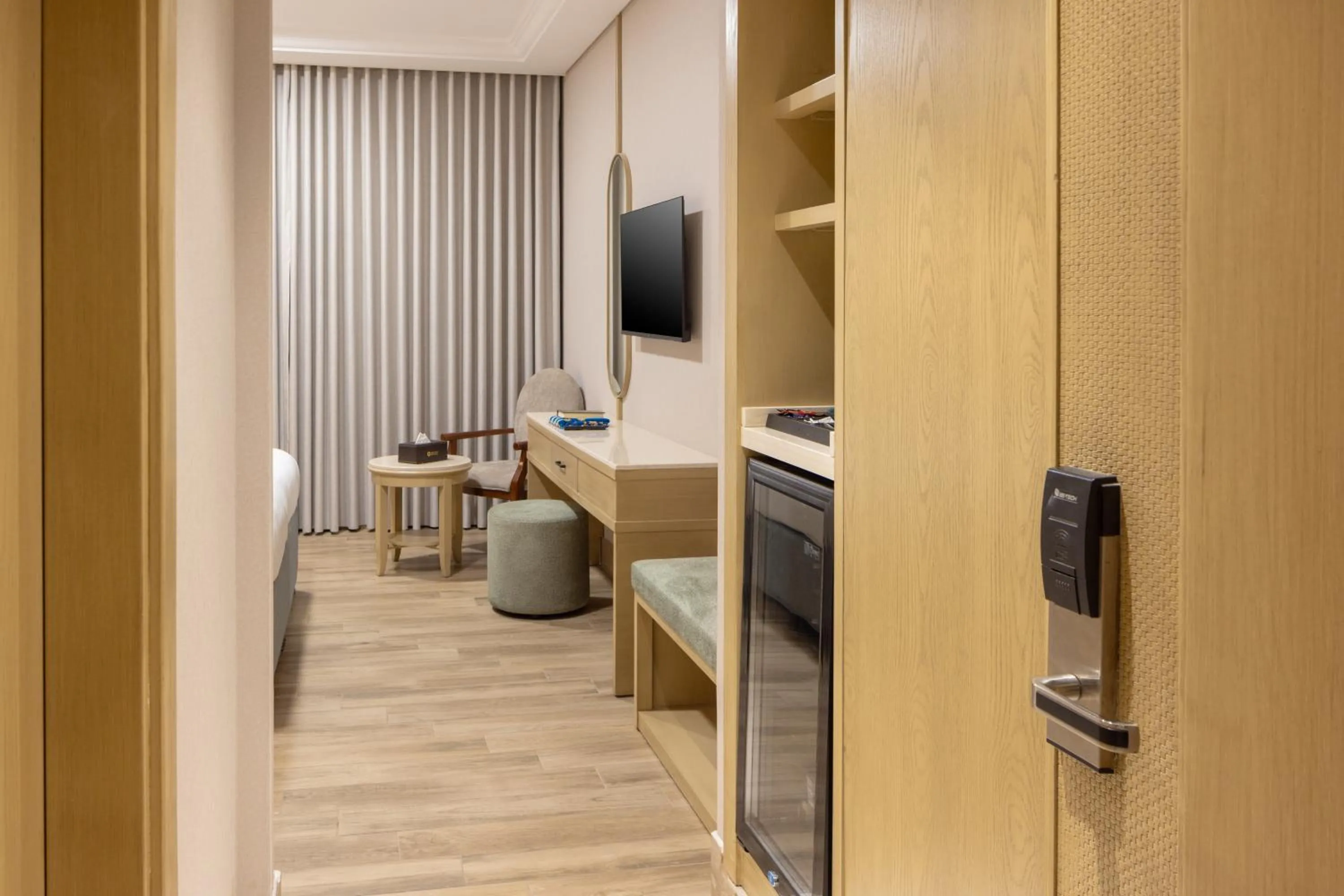 Bedroom in فندق عفراء