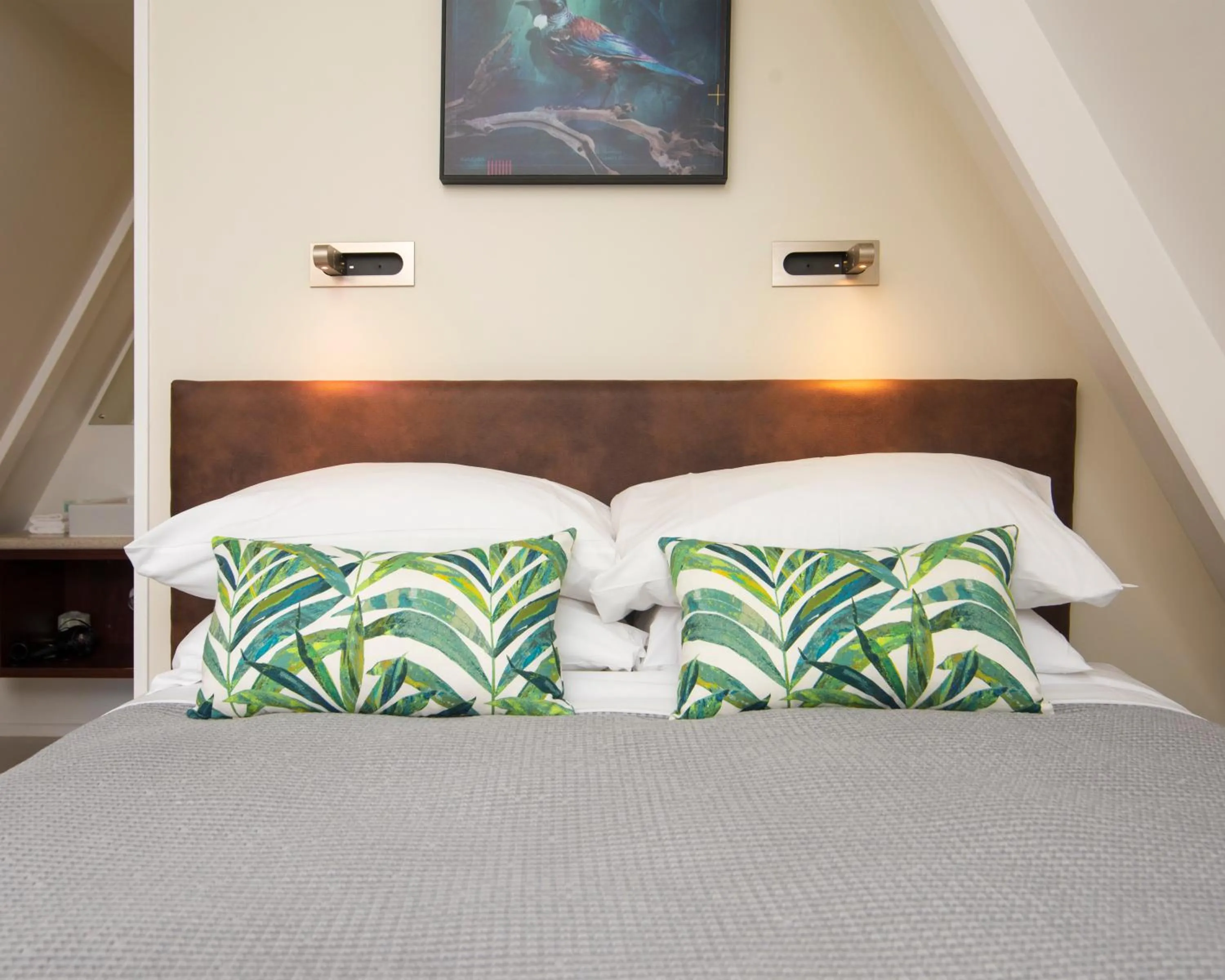 Punga Cove Resort