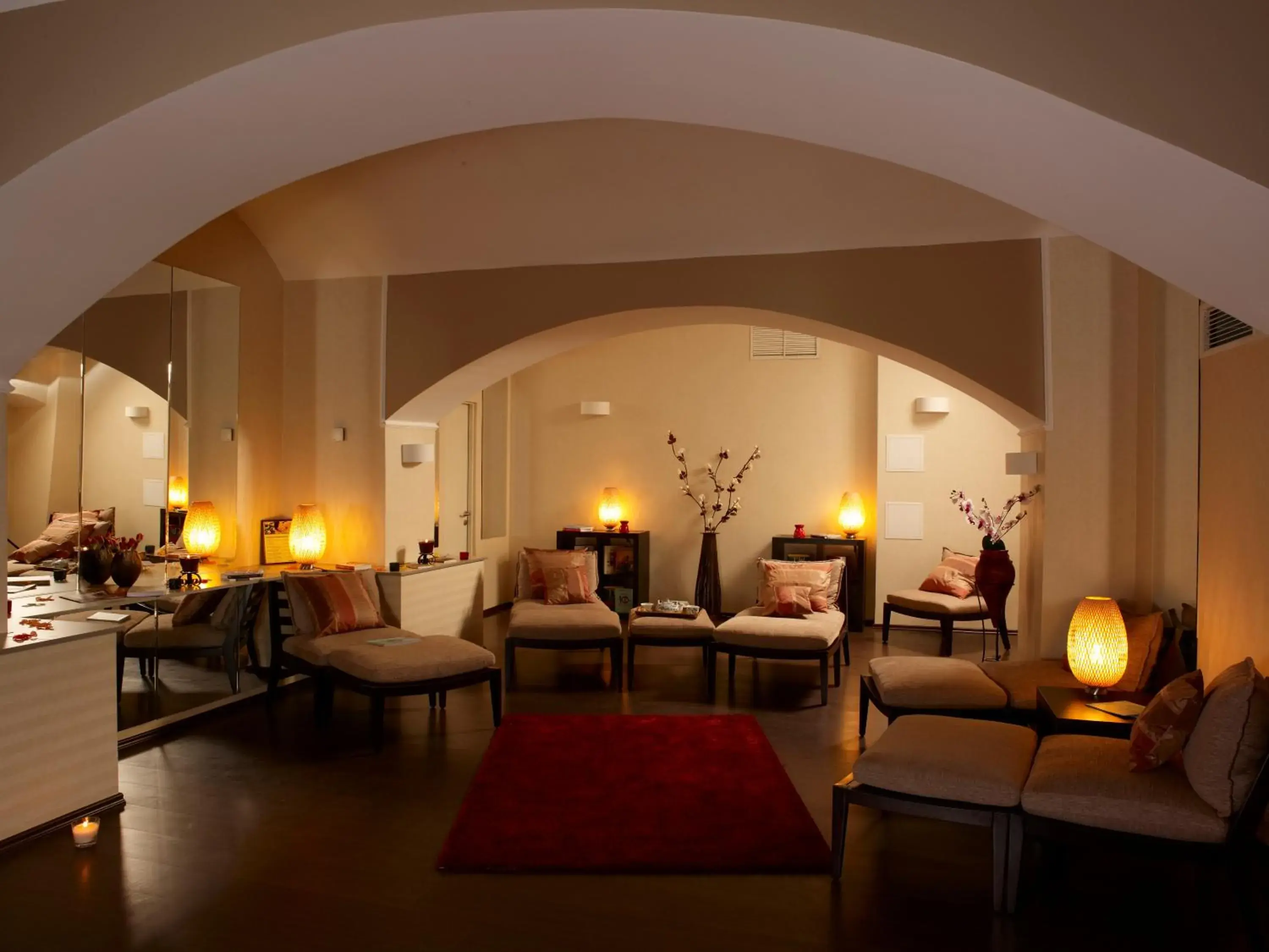 Spa and wellness centre/facilities in Grand Hotel Continental Bucuresti Spa and wellness centre/facilities in Grand Hotel Continental Bucuresti