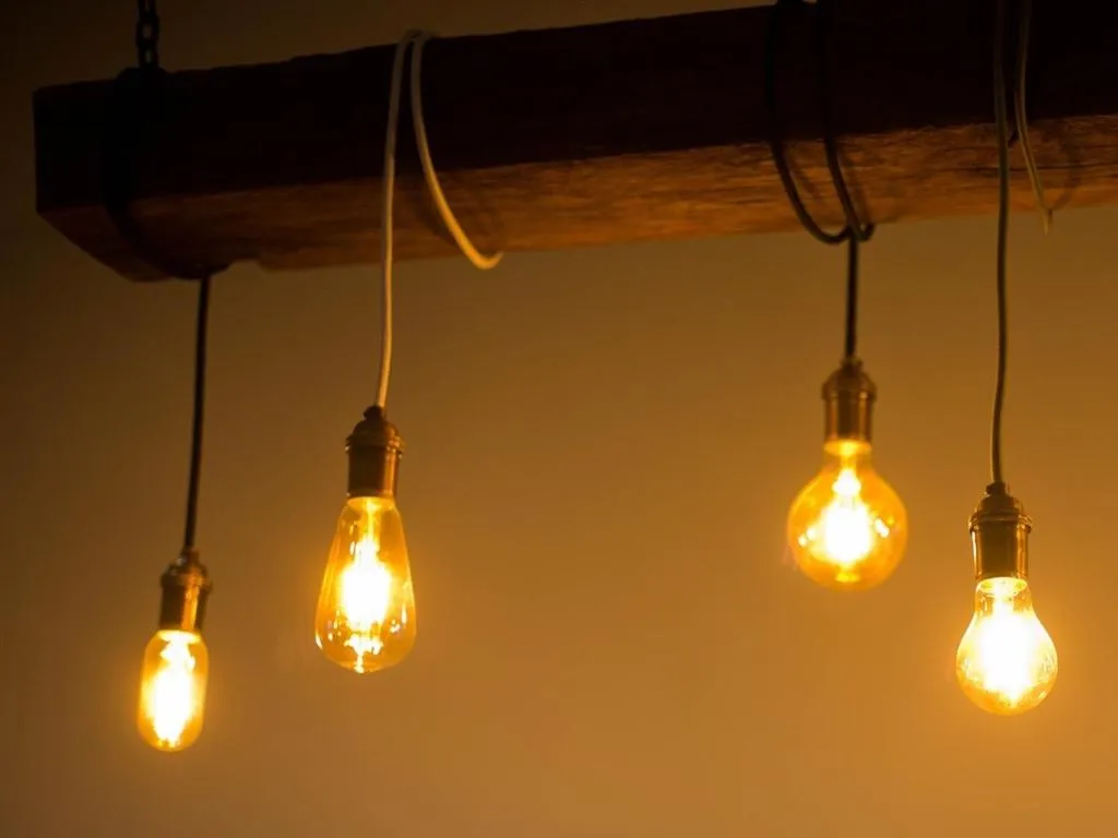 Dining area in The Smugglers Rest