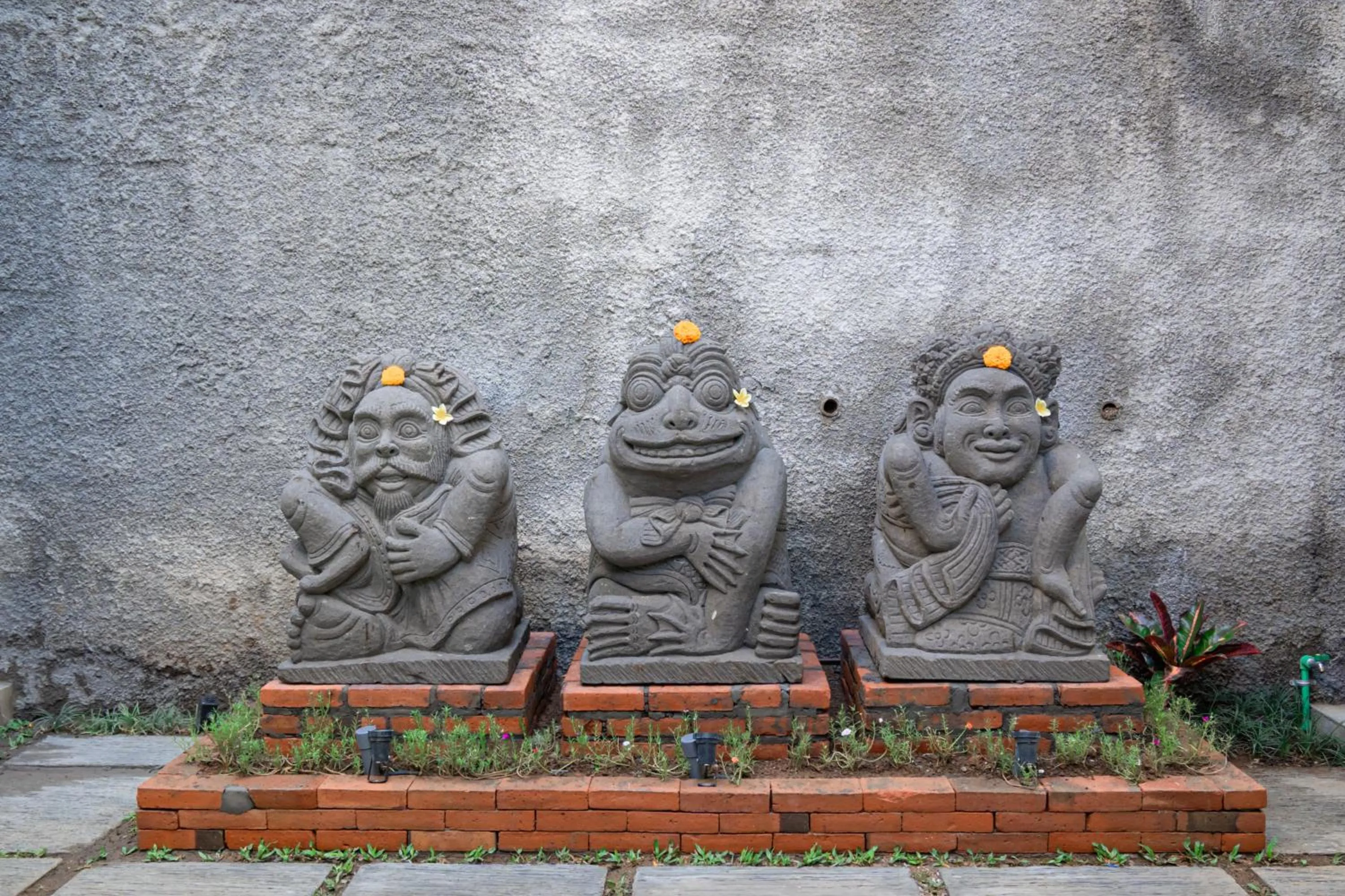 Day in Purana Boutique Resort