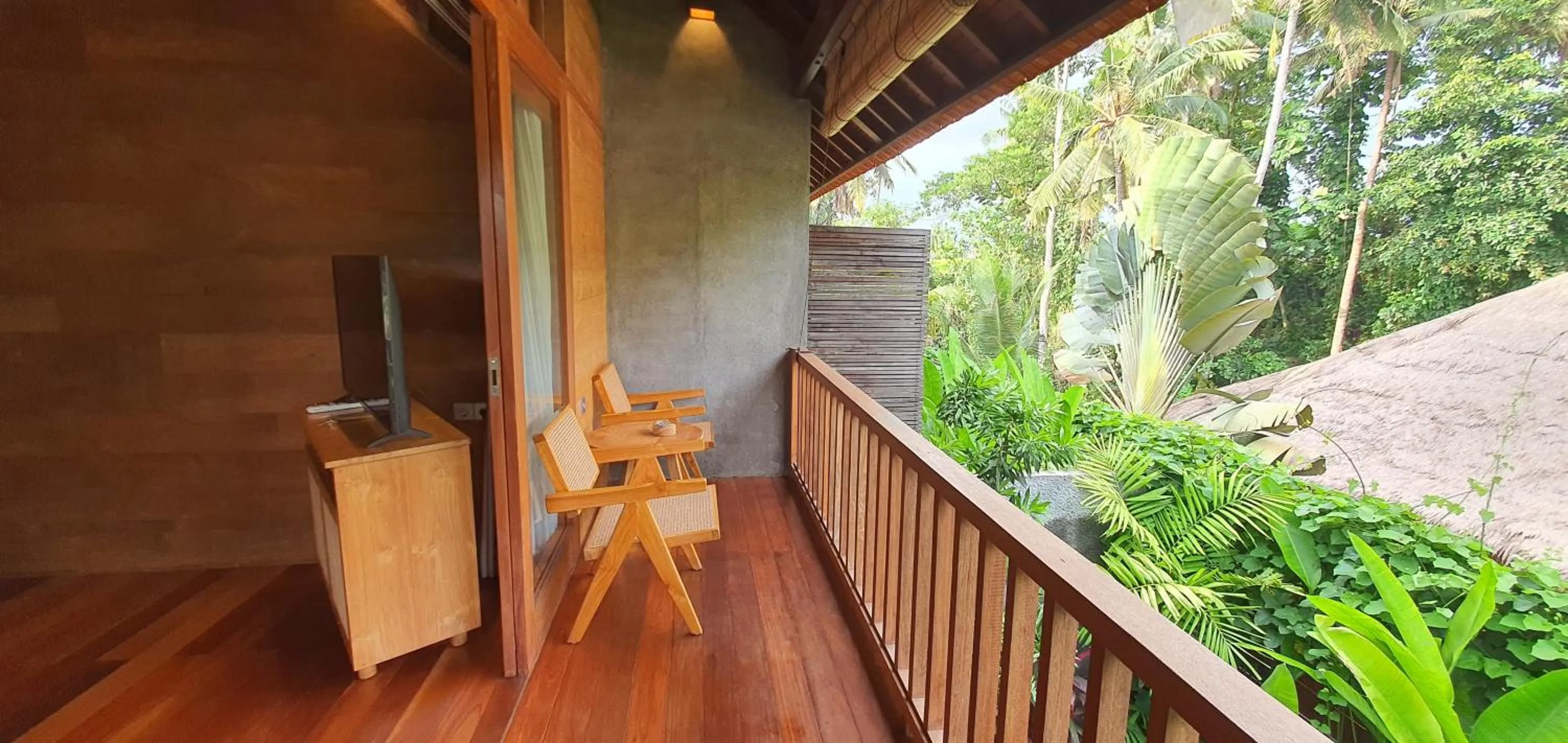 View (from property/room) in Purana Boutique Resort