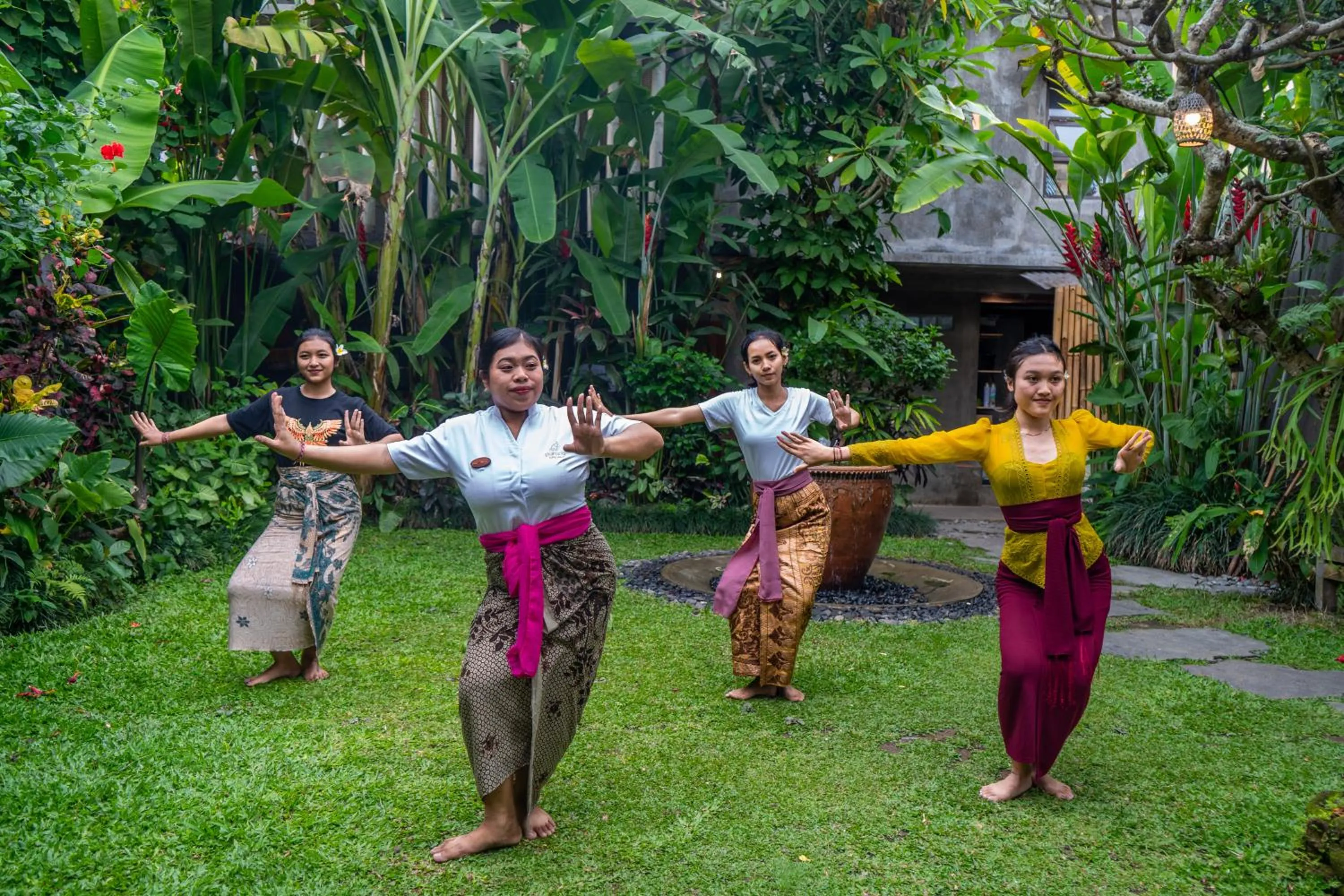 Activities in Purana Boutique Resort