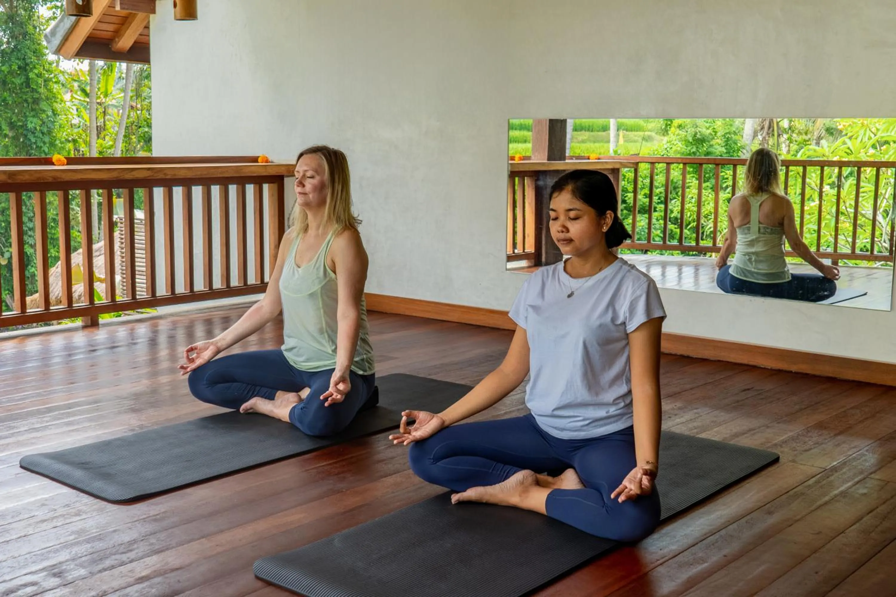 Activities in Purana Boutique Resort