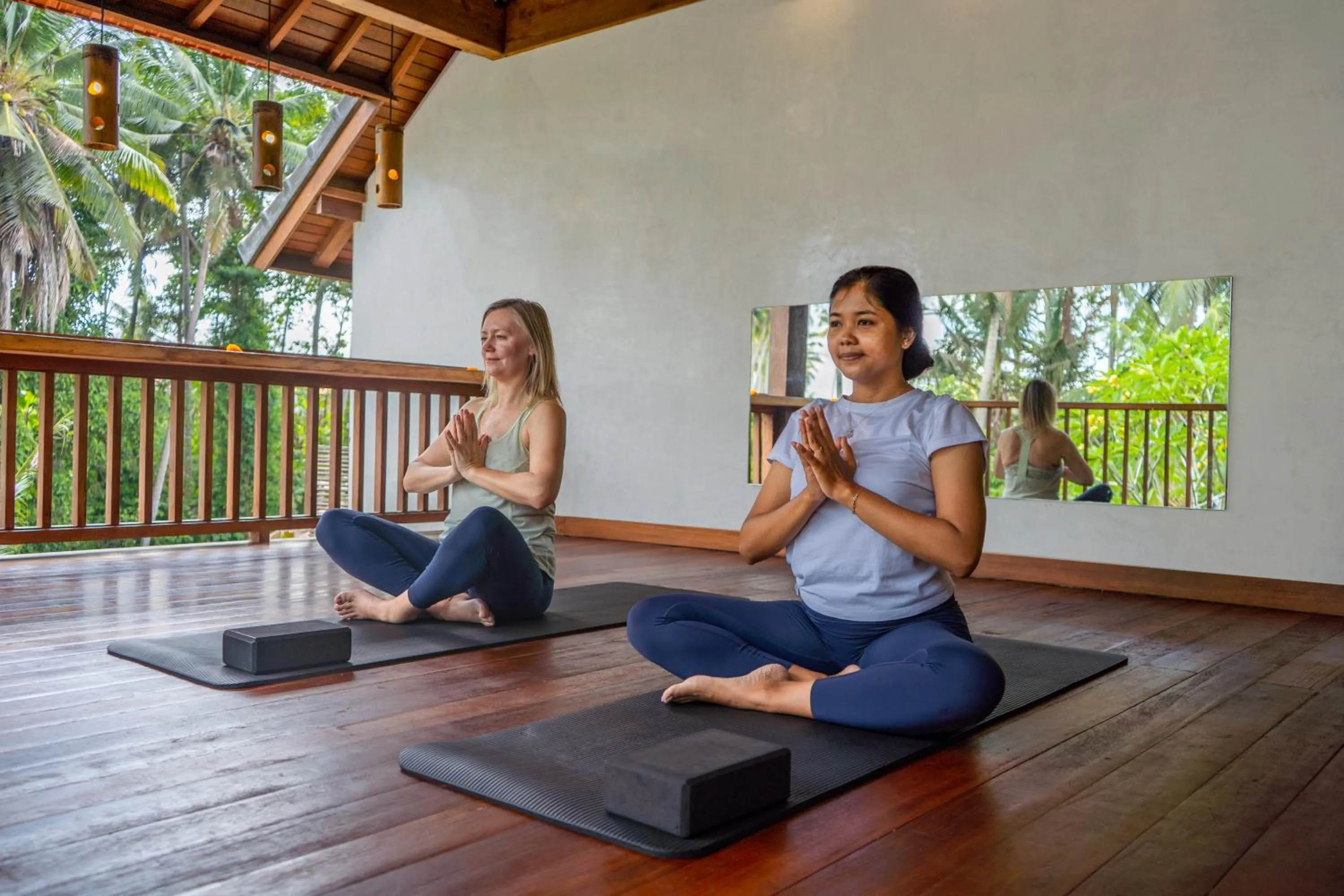 Activities in Purana Boutique Resort