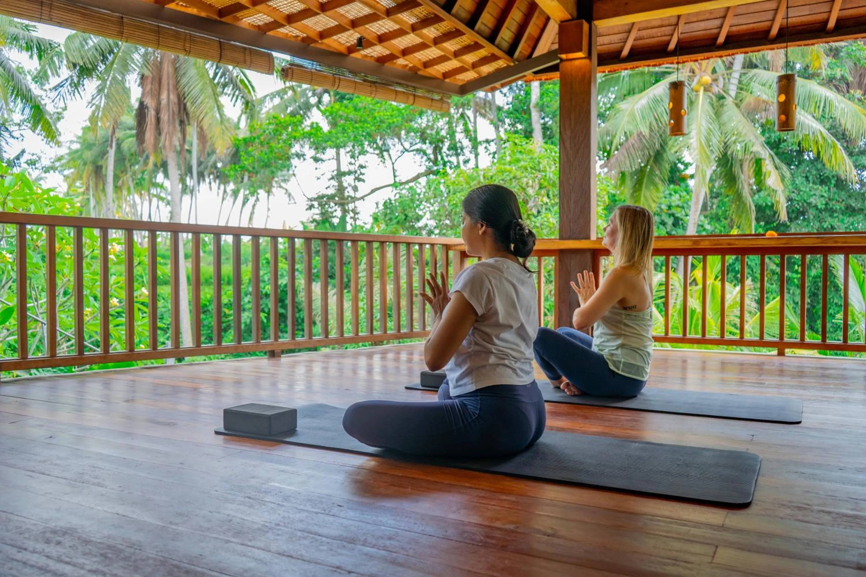 Activities in Purana Boutique Resort