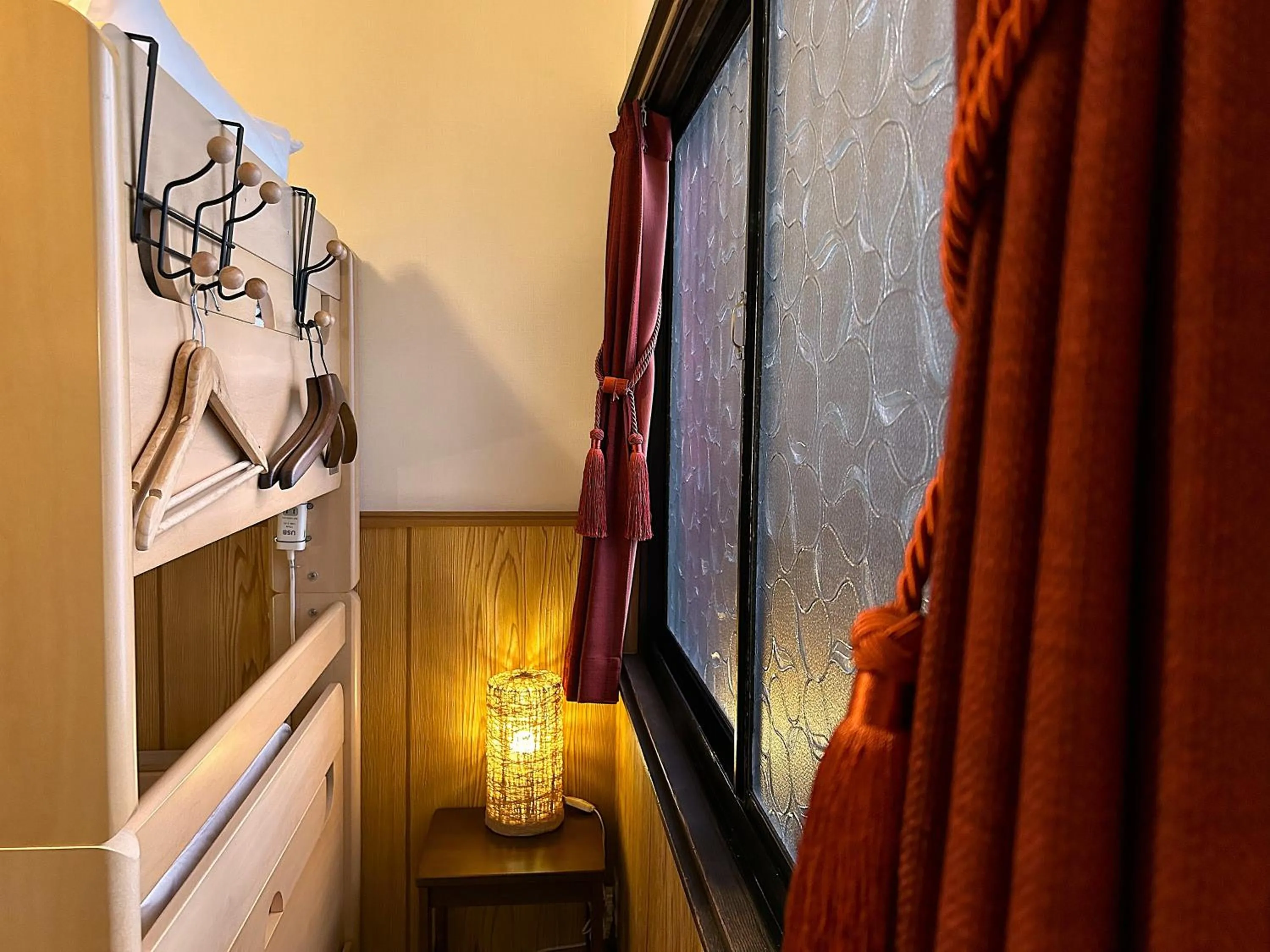 Photo of the whole room in Guest House Oumi