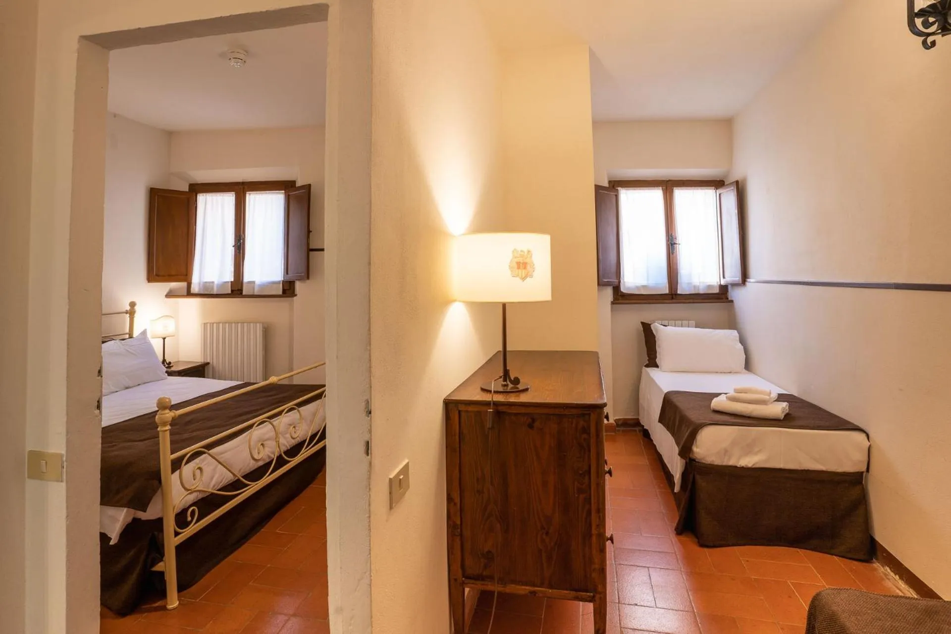 Bed in Borgo San Lorenzo a Linari