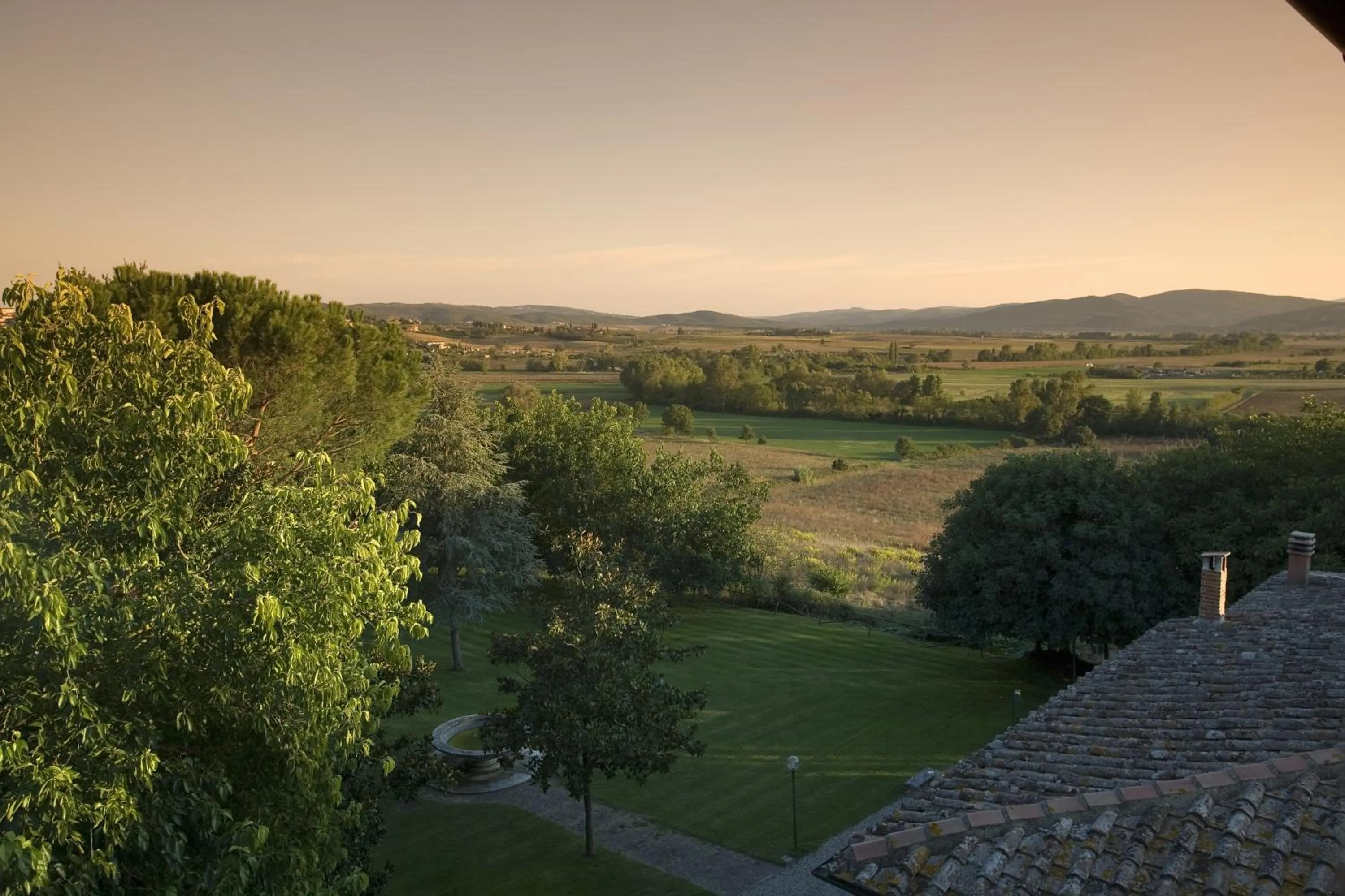 View (from property/room) in Borgo San Lorenzo a Linari