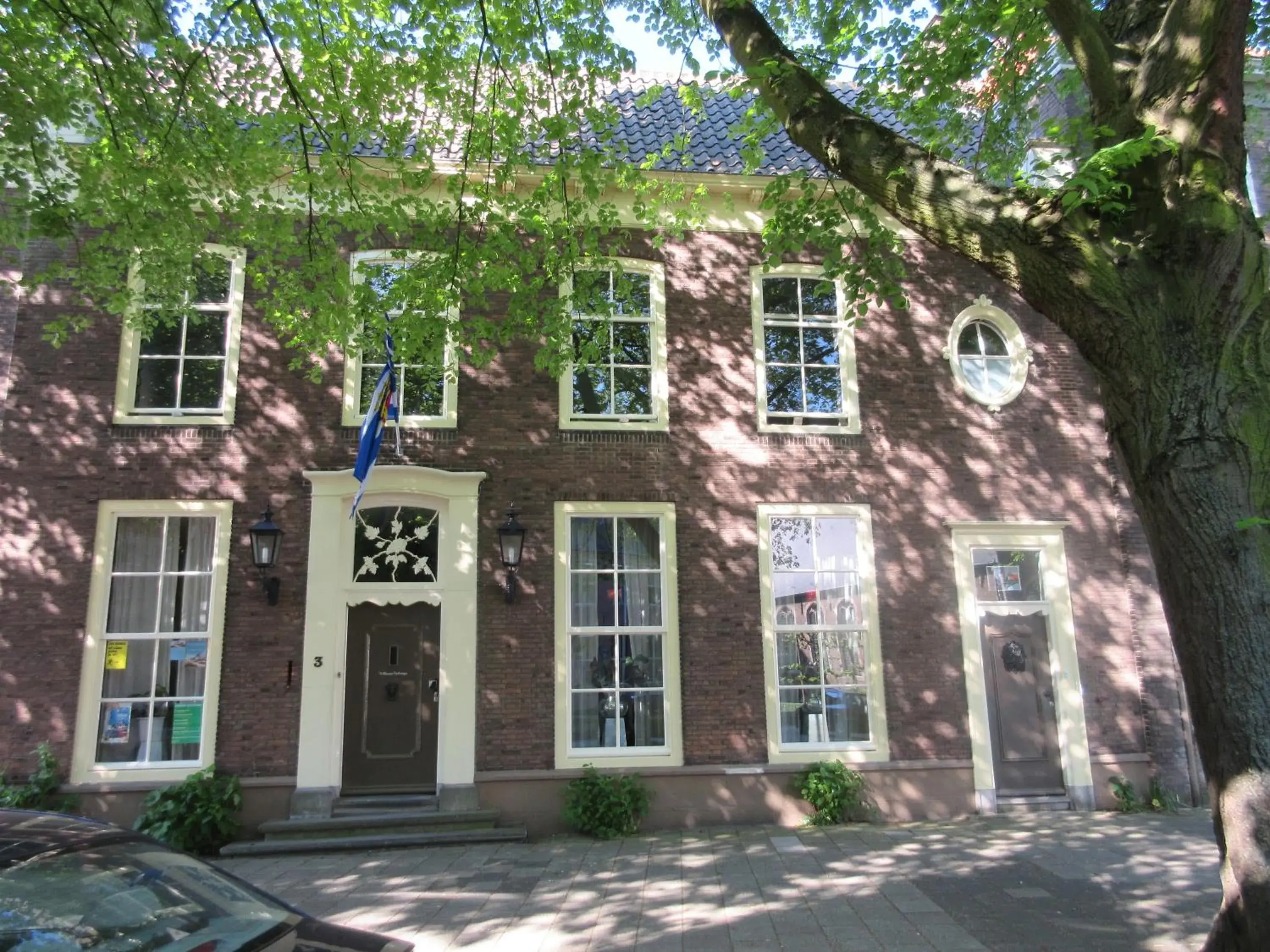 Guesthouse Groenmarkt Guesthouse Groenmarkt