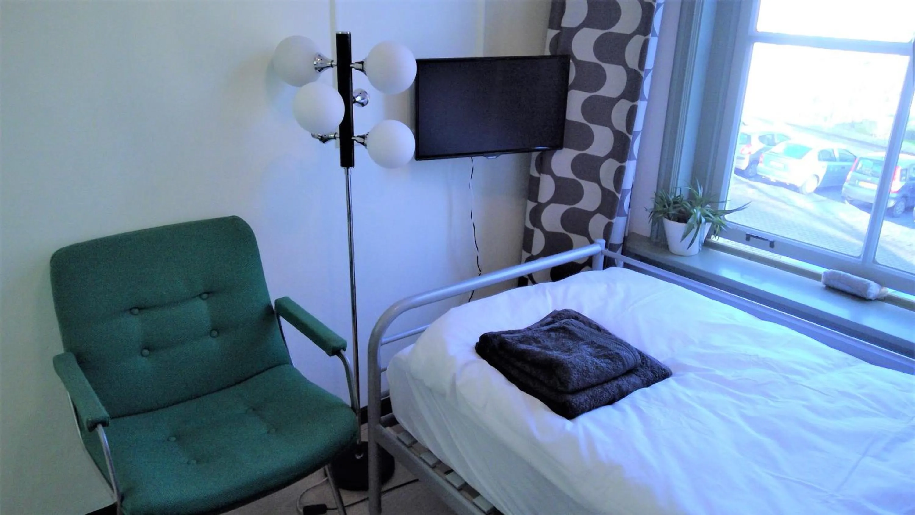 Guesthouse Groenmarkt