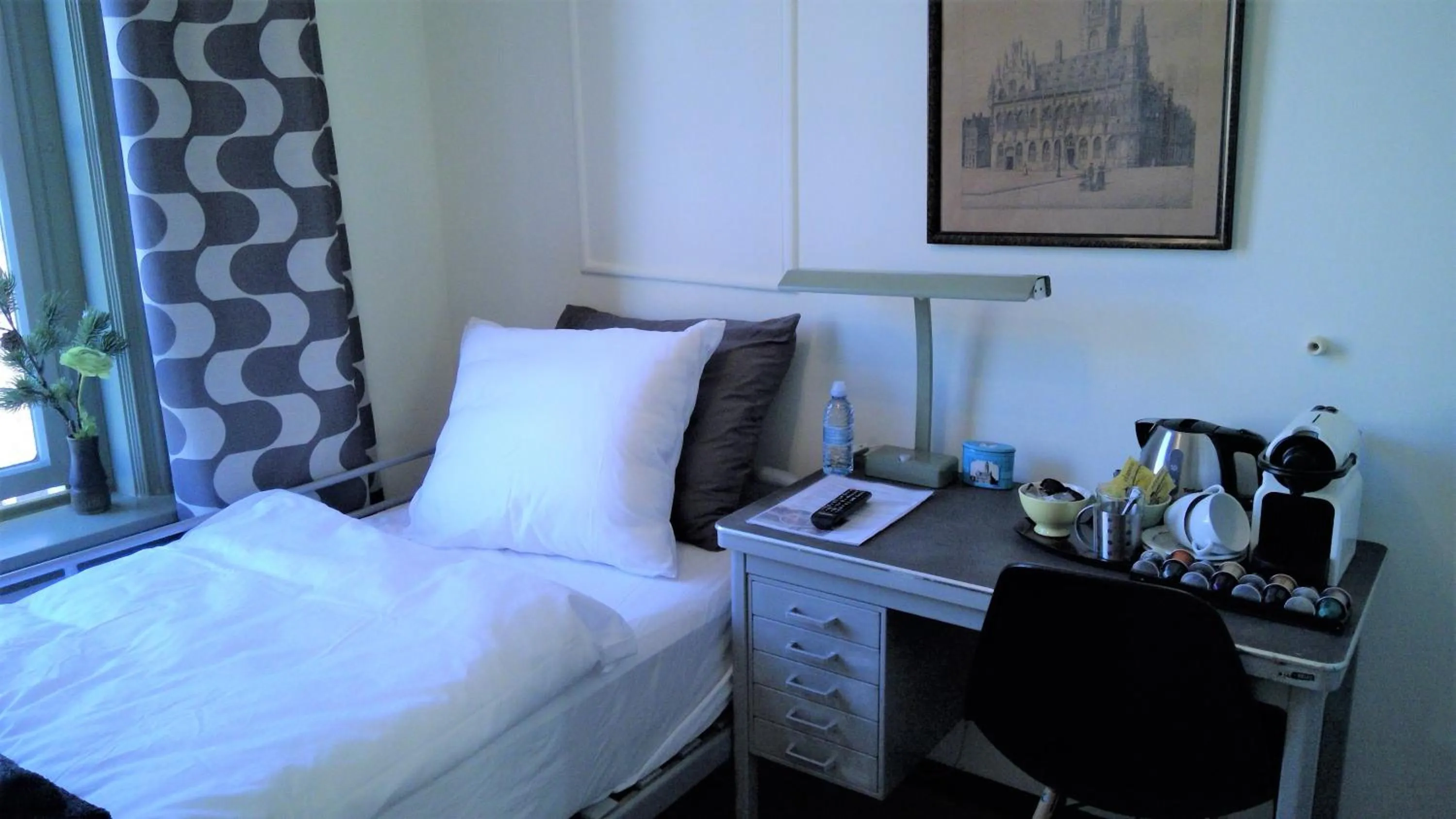 Guesthouse Groenmarkt