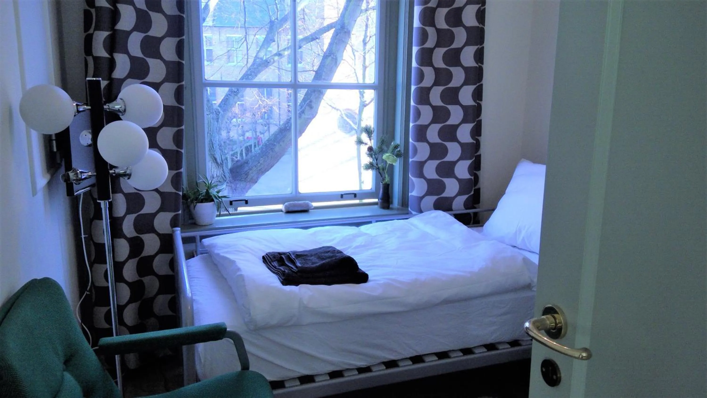 Guesthouse Groenmarkt