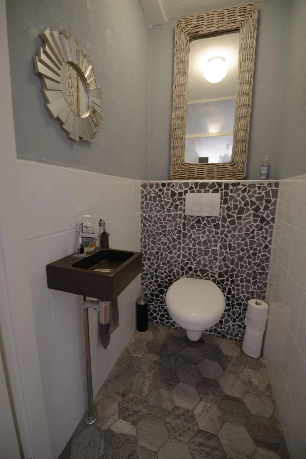 Silver Moon Bed & Breakfast