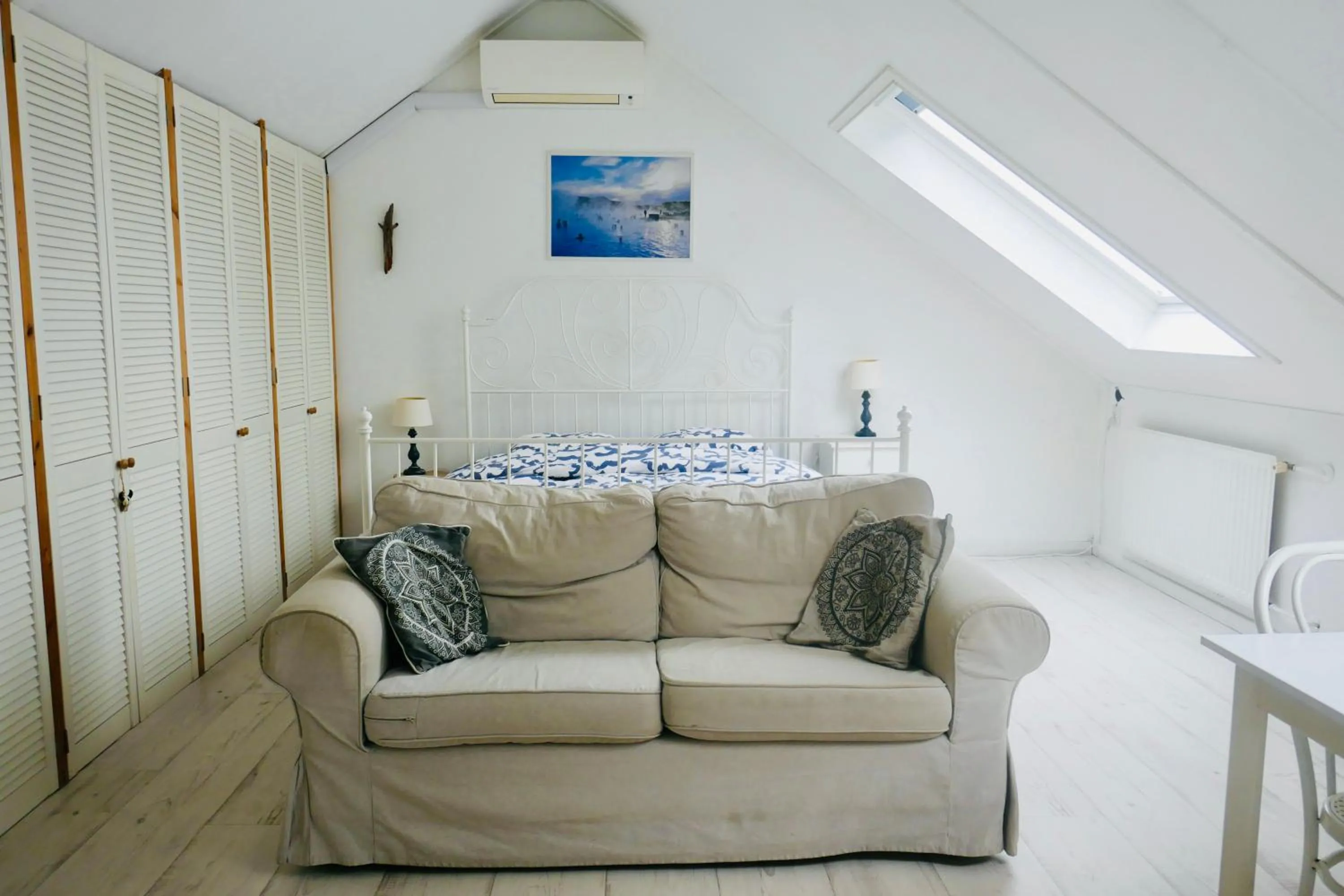 Silver Moon Bed & Breakfast