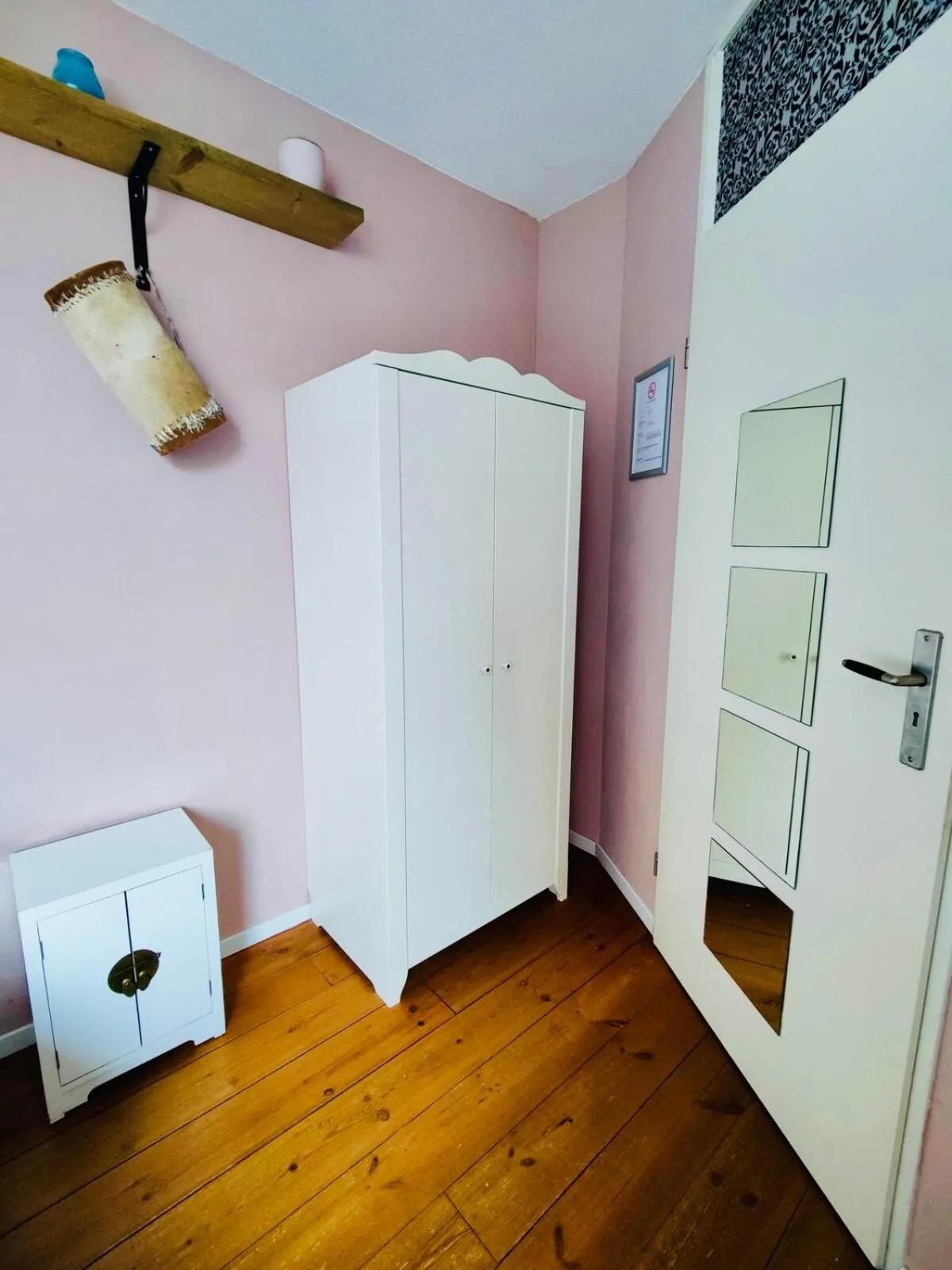 Silver Moon Bed & Breakfast