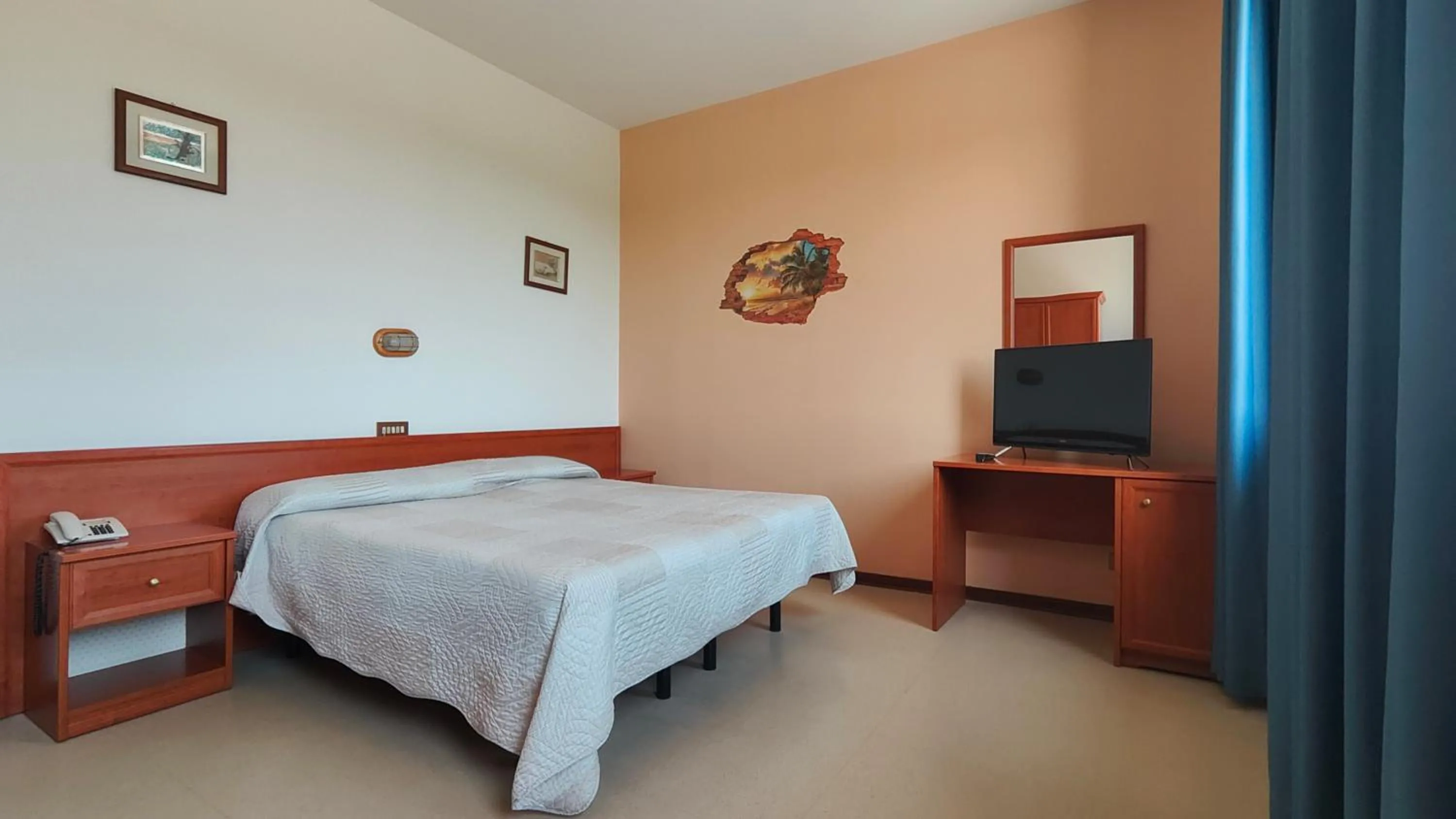 Hotel Ristorante da Toni