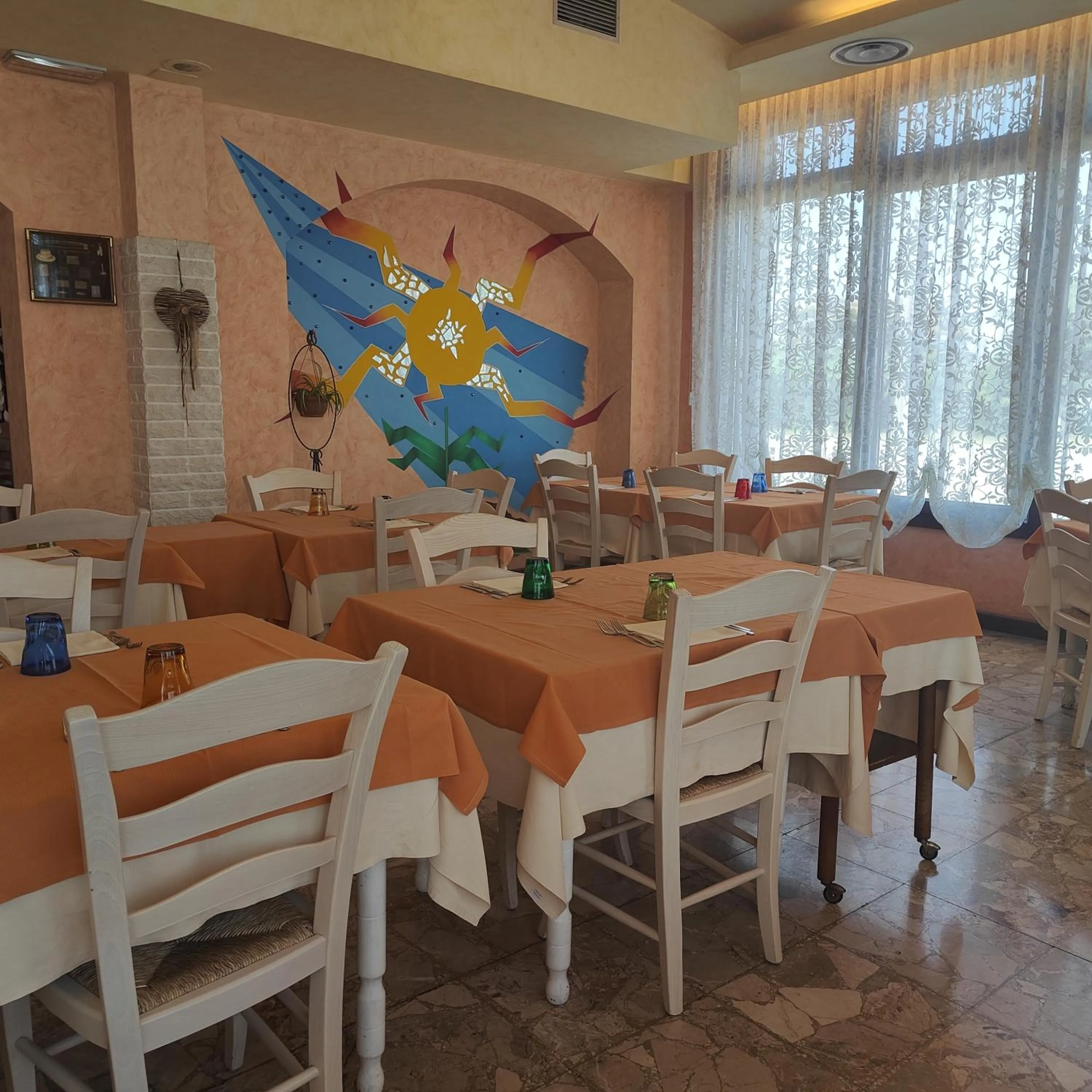 Hotel Ristorante da Toni