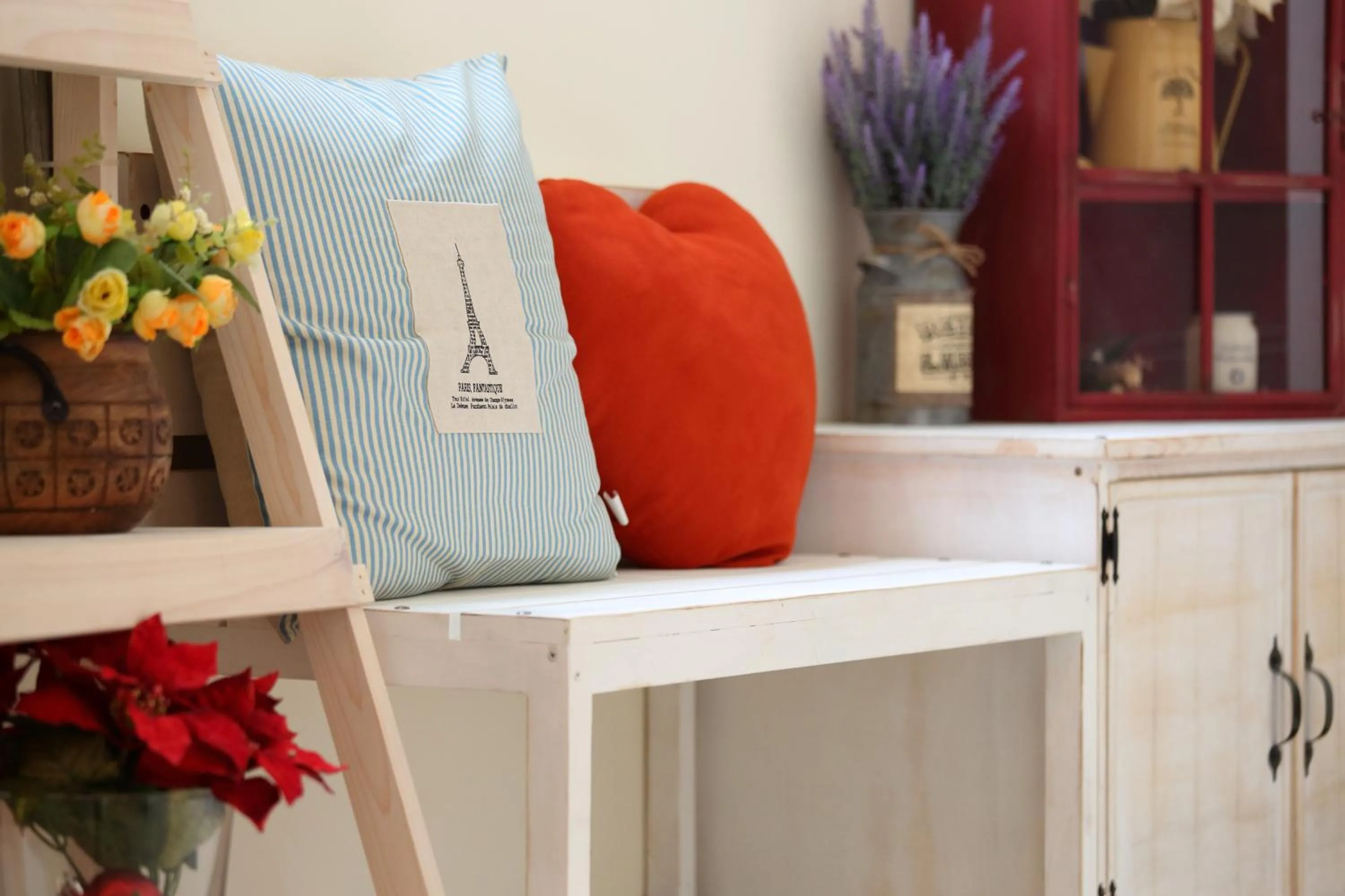Location in Hualien Edinburgh Homestay