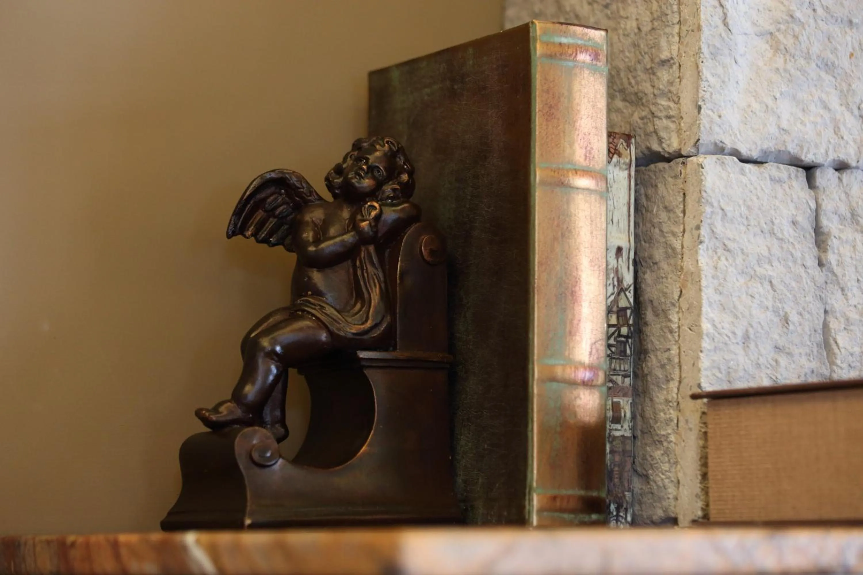 Decorative detail in Hualien Edinburgh Homestay