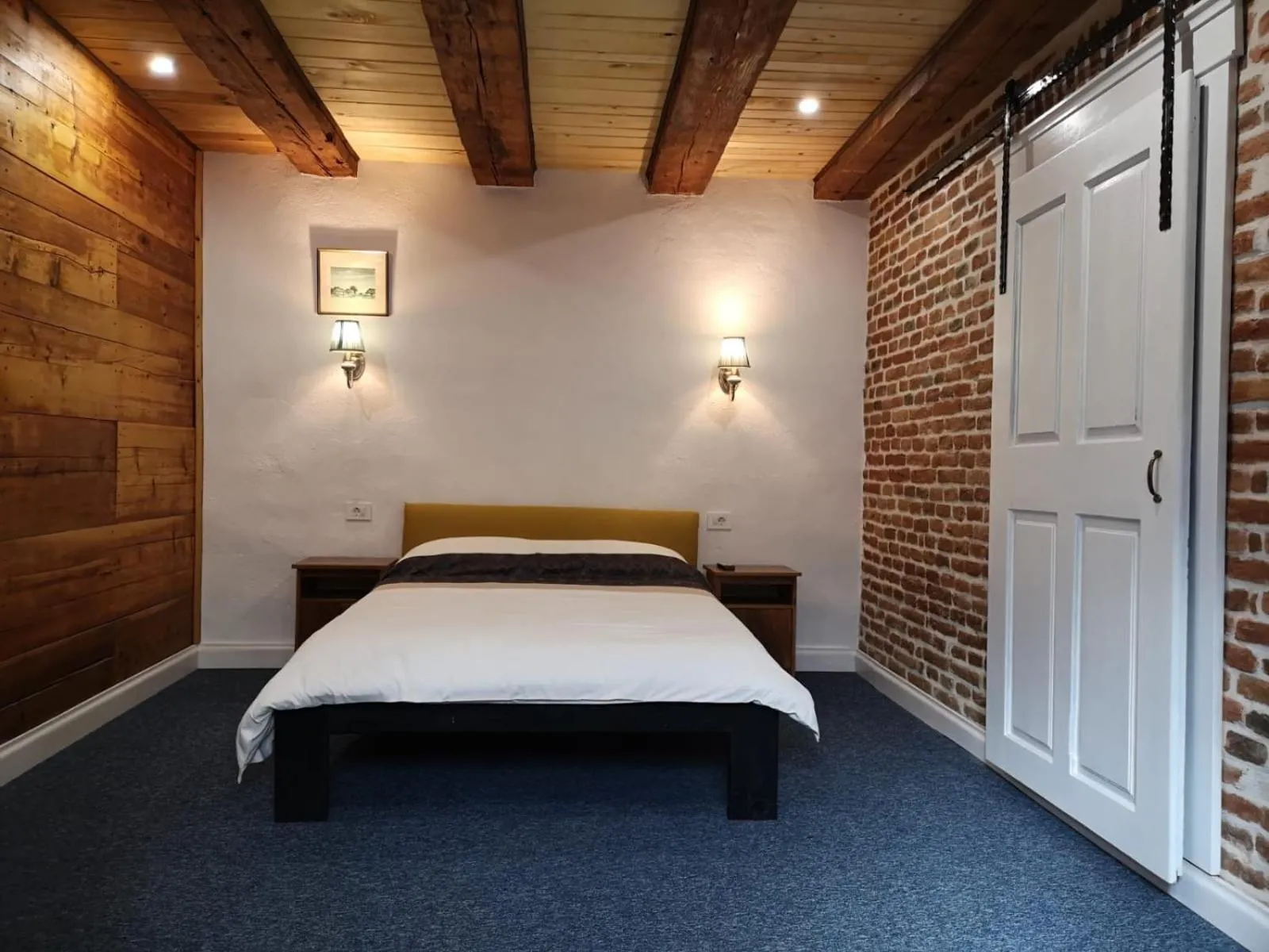 Guesthouse Postavarului
