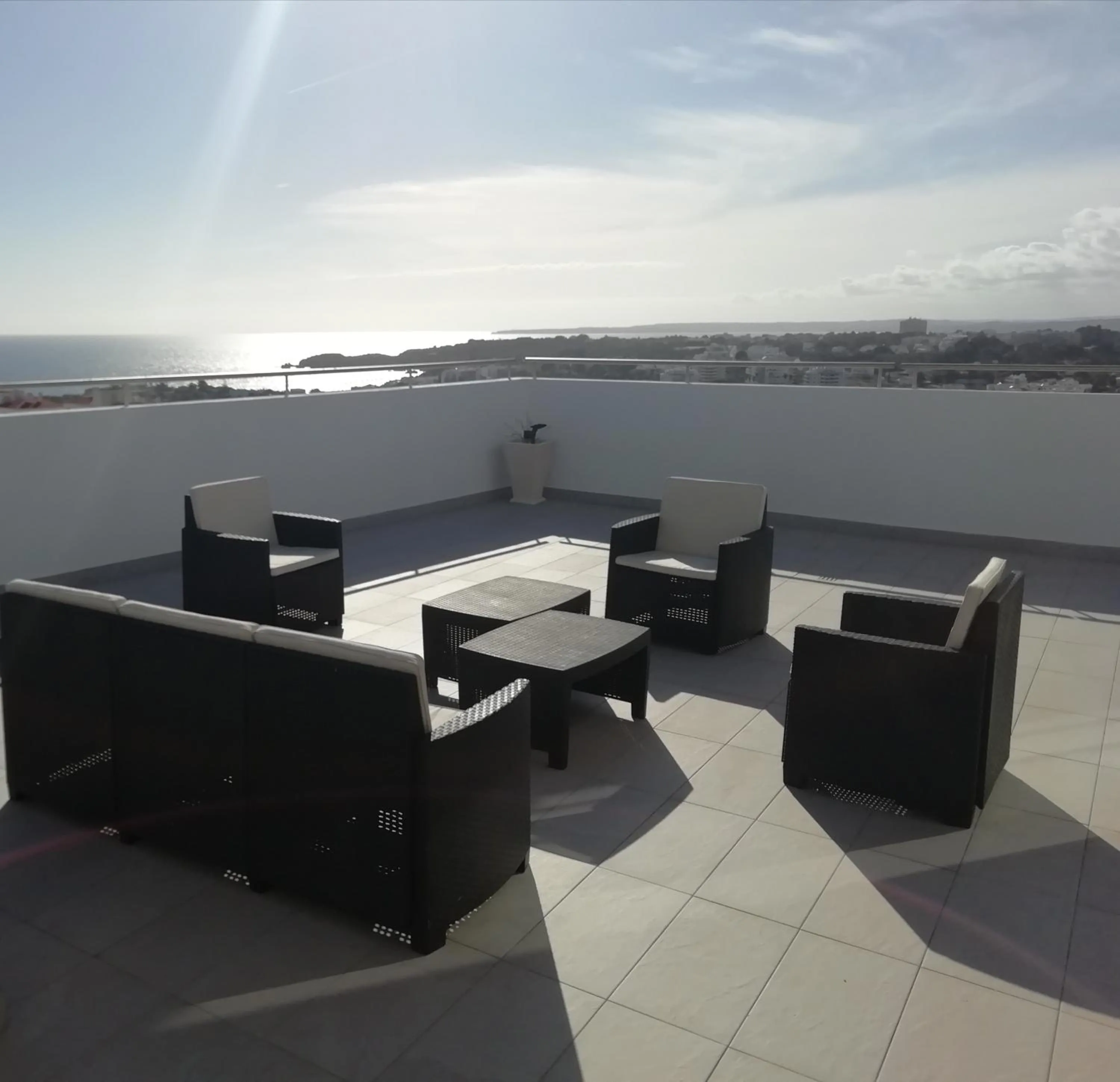 Atlantico Apartments