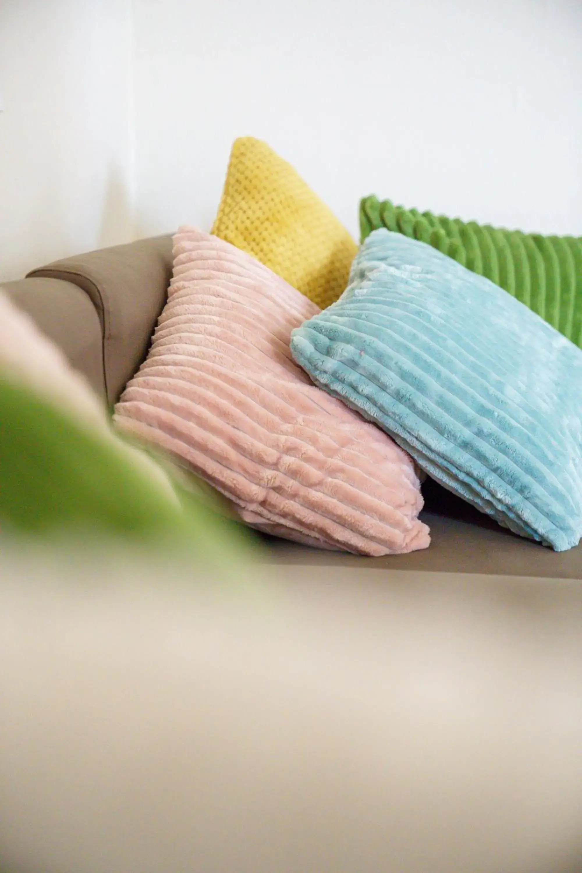 Decorative detail, Bed in Avis Hotel By WS Group Decorative detail, Bed in Avis Hotel By WS Group