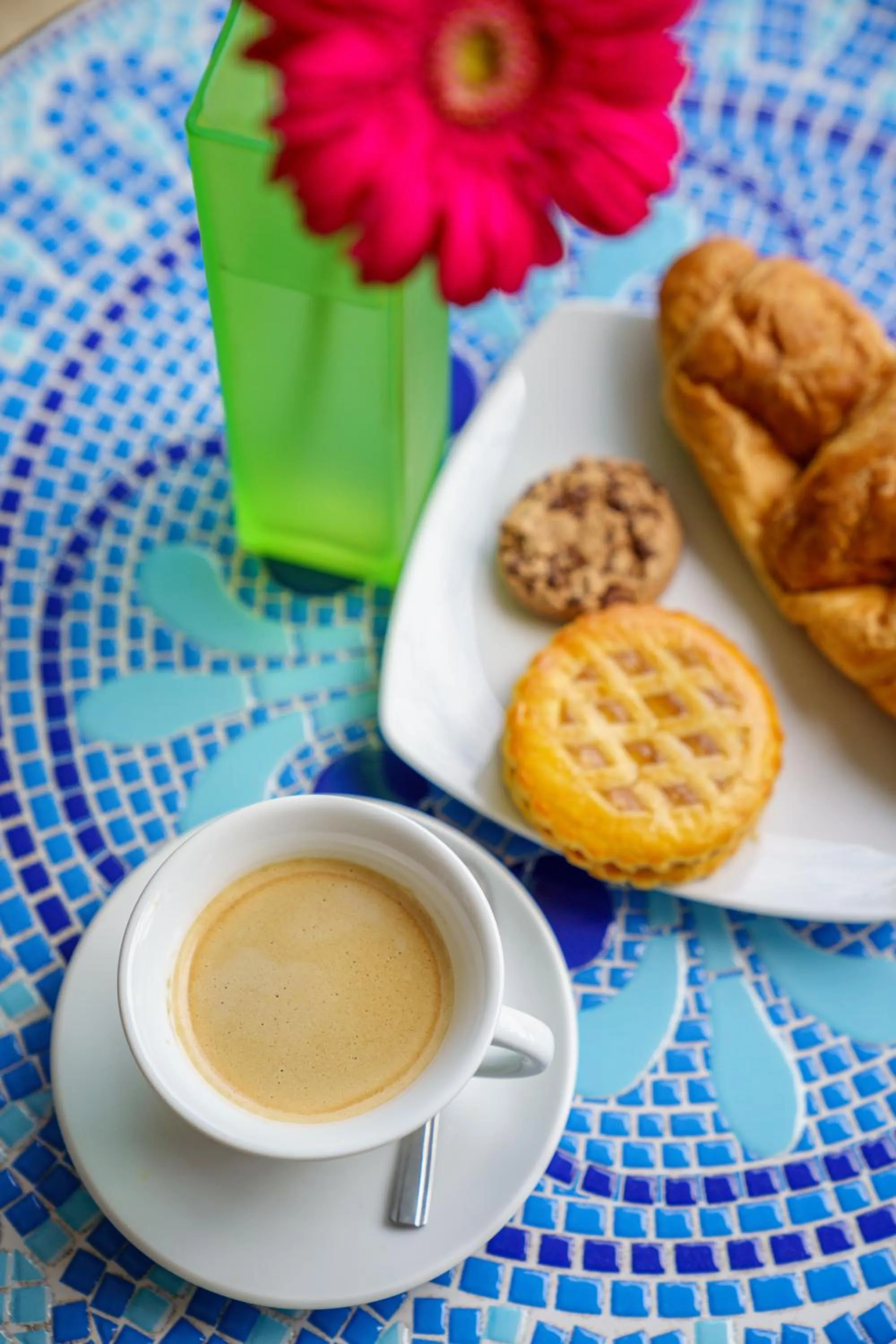 Breakfast in Avis Hotel By WS Group